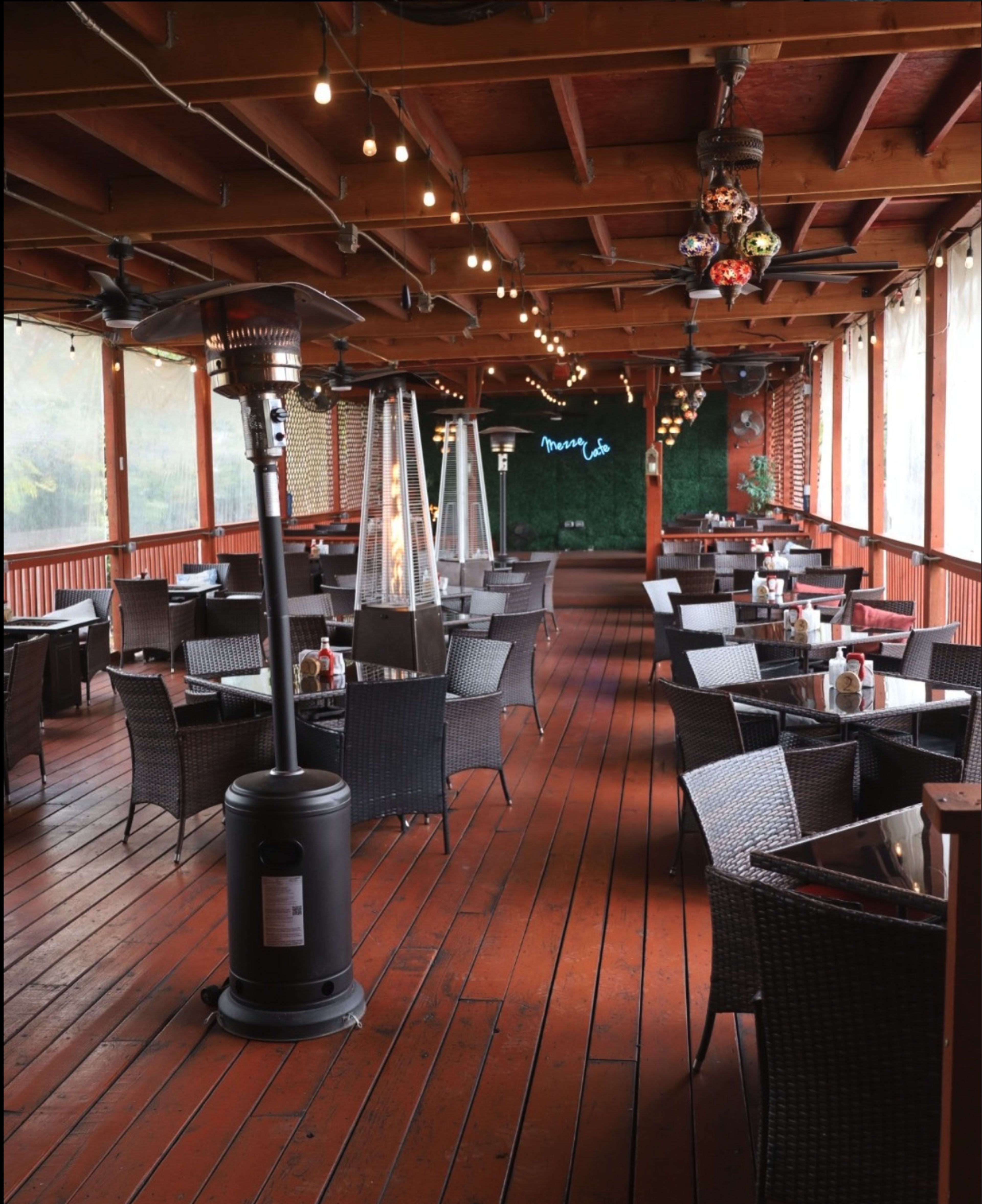 Versatile Austin Event Space Image in Bouldin Creek, Austin, TX