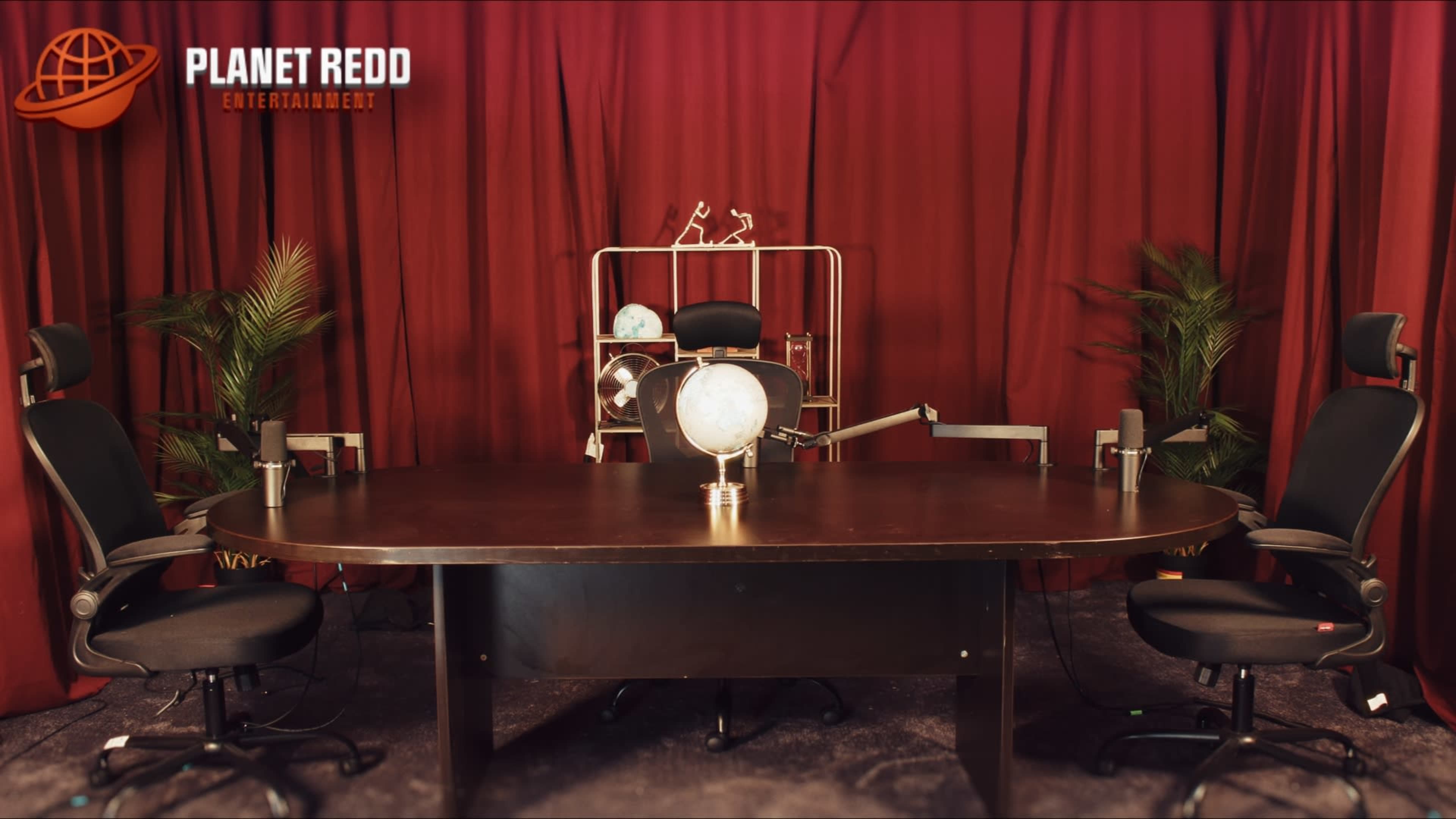 Podcast Studio - Complete video/audio set-up Image in Hawthorne, Hawthorne, CA