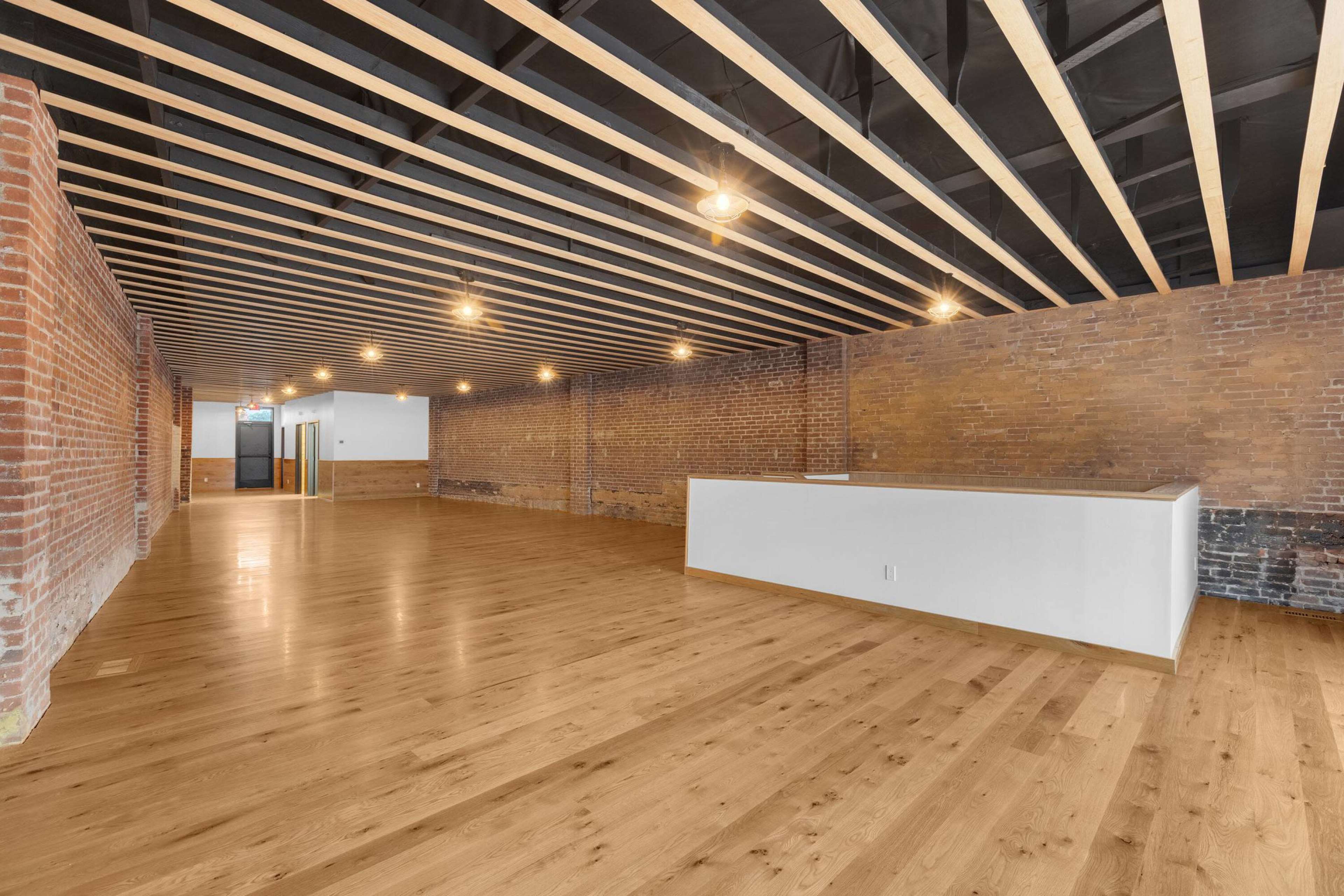 Downtown Southington Open Studio For Events, Micro-Weddings, and Photoshoots Image in Southington, Southington, CT