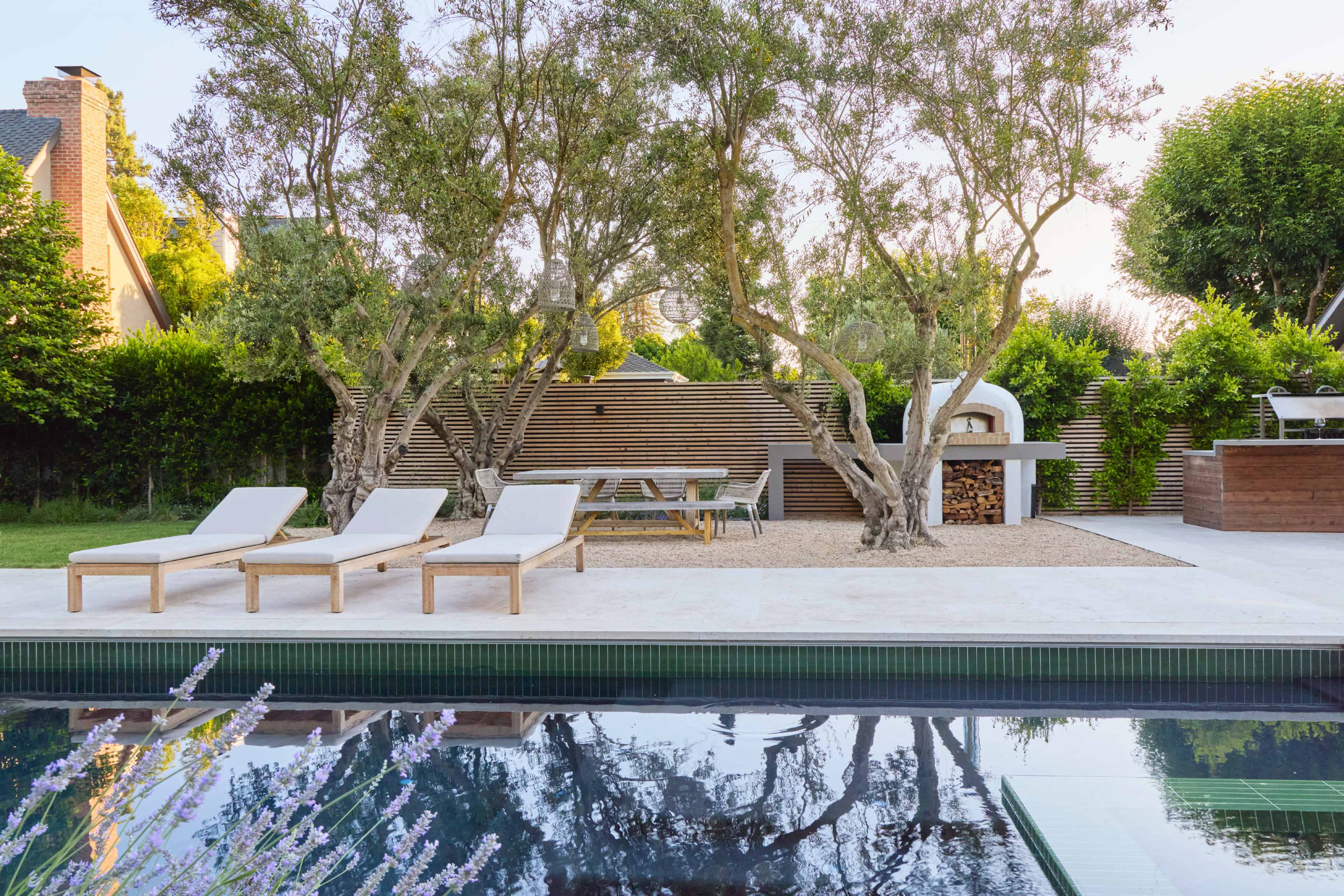 Luxury Wine Country-Inspired Backyard + Bungalow – Ideal for Films/Shoots Image in Central San Jose, San Jose, CA