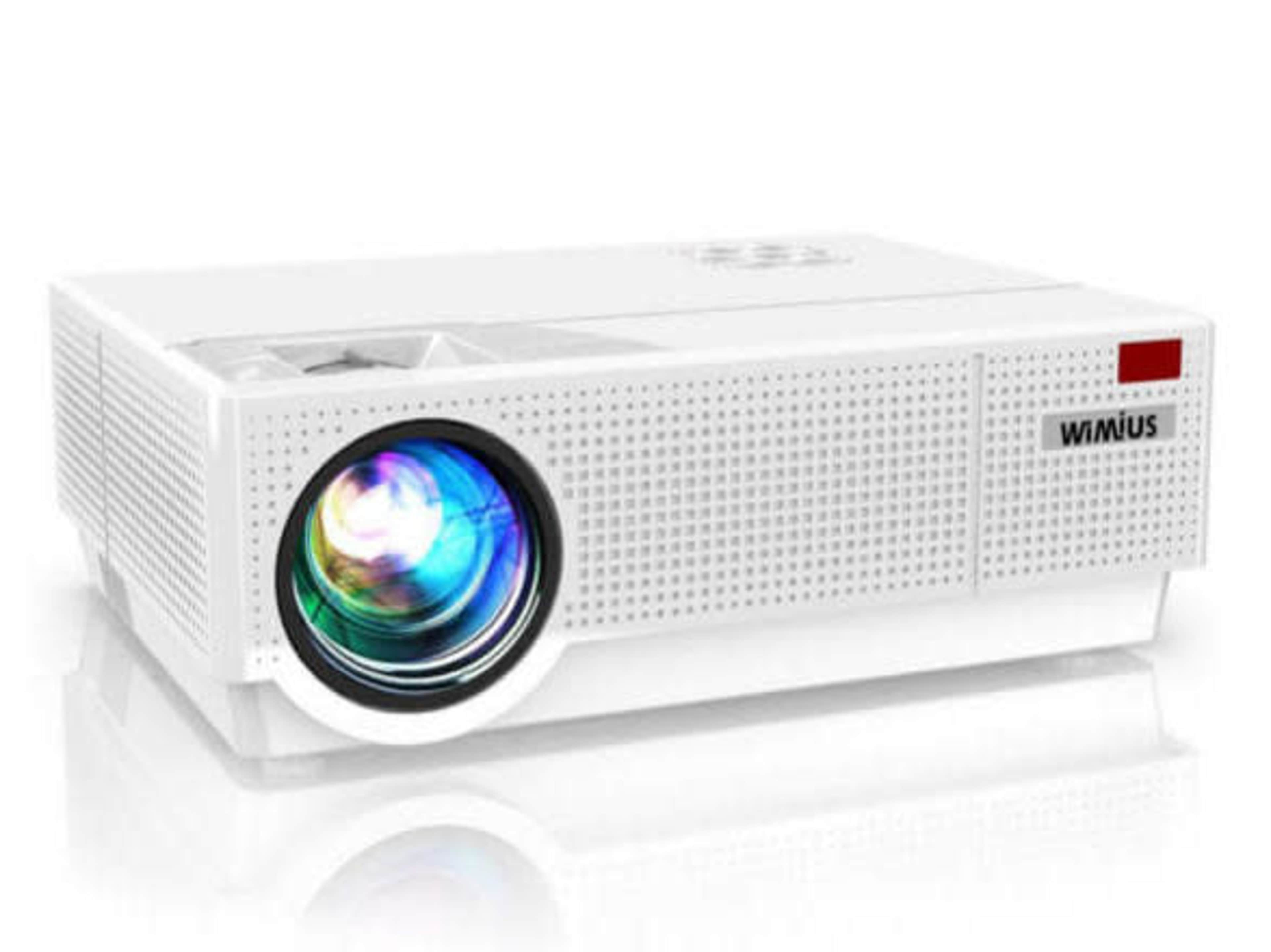 Projector rental 