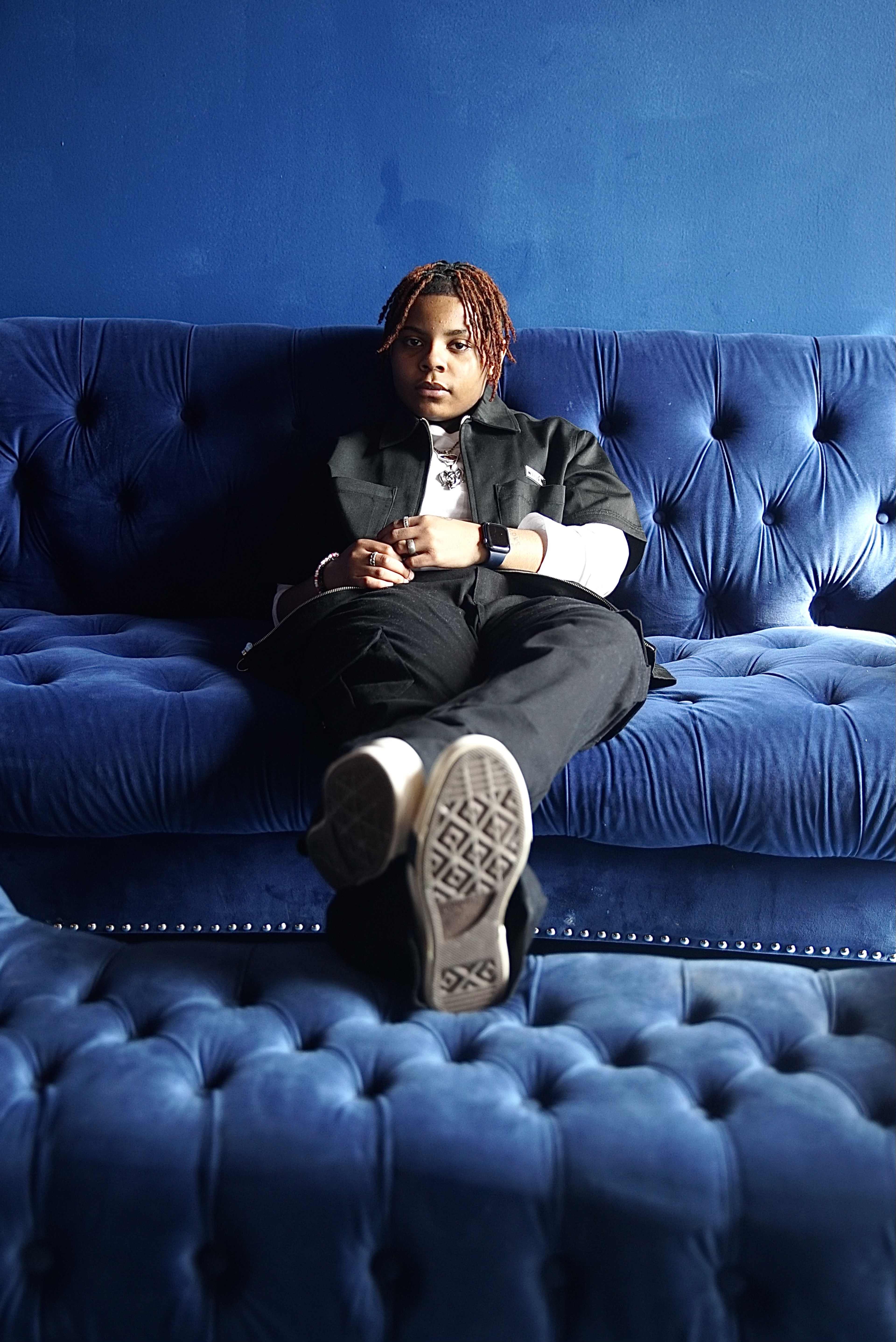 Video shoot