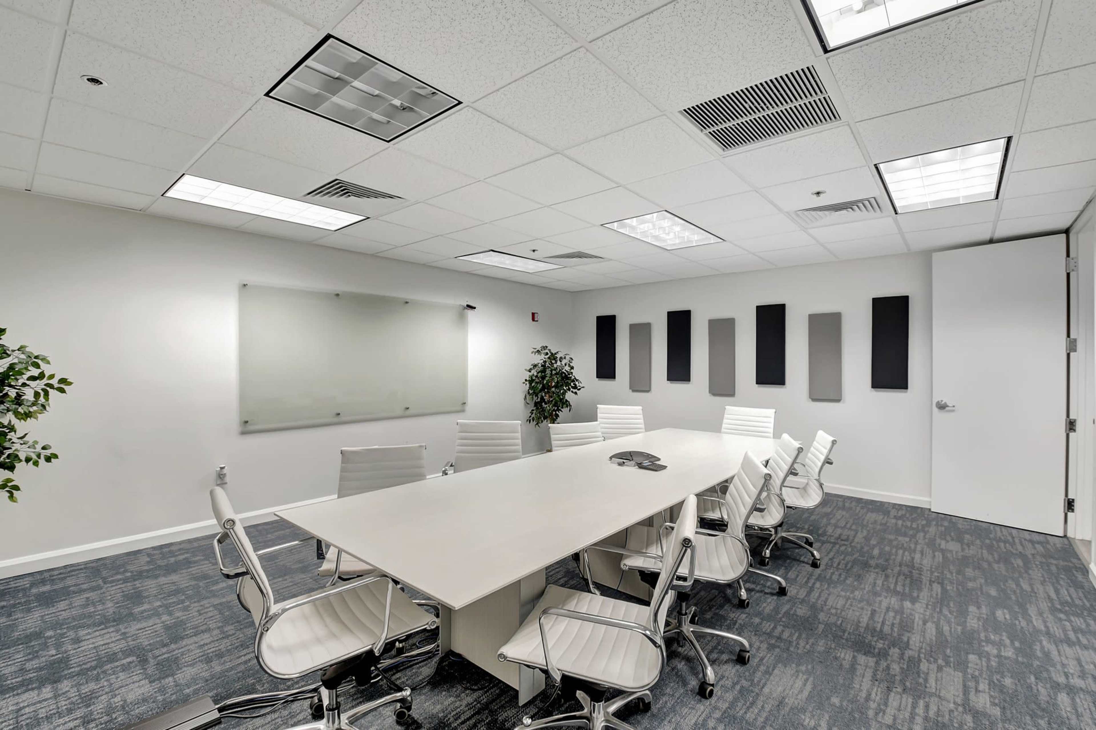 Virtual Meeting & Conference Room with Telepresence Image in Boca Raton, Boca Raton, FL