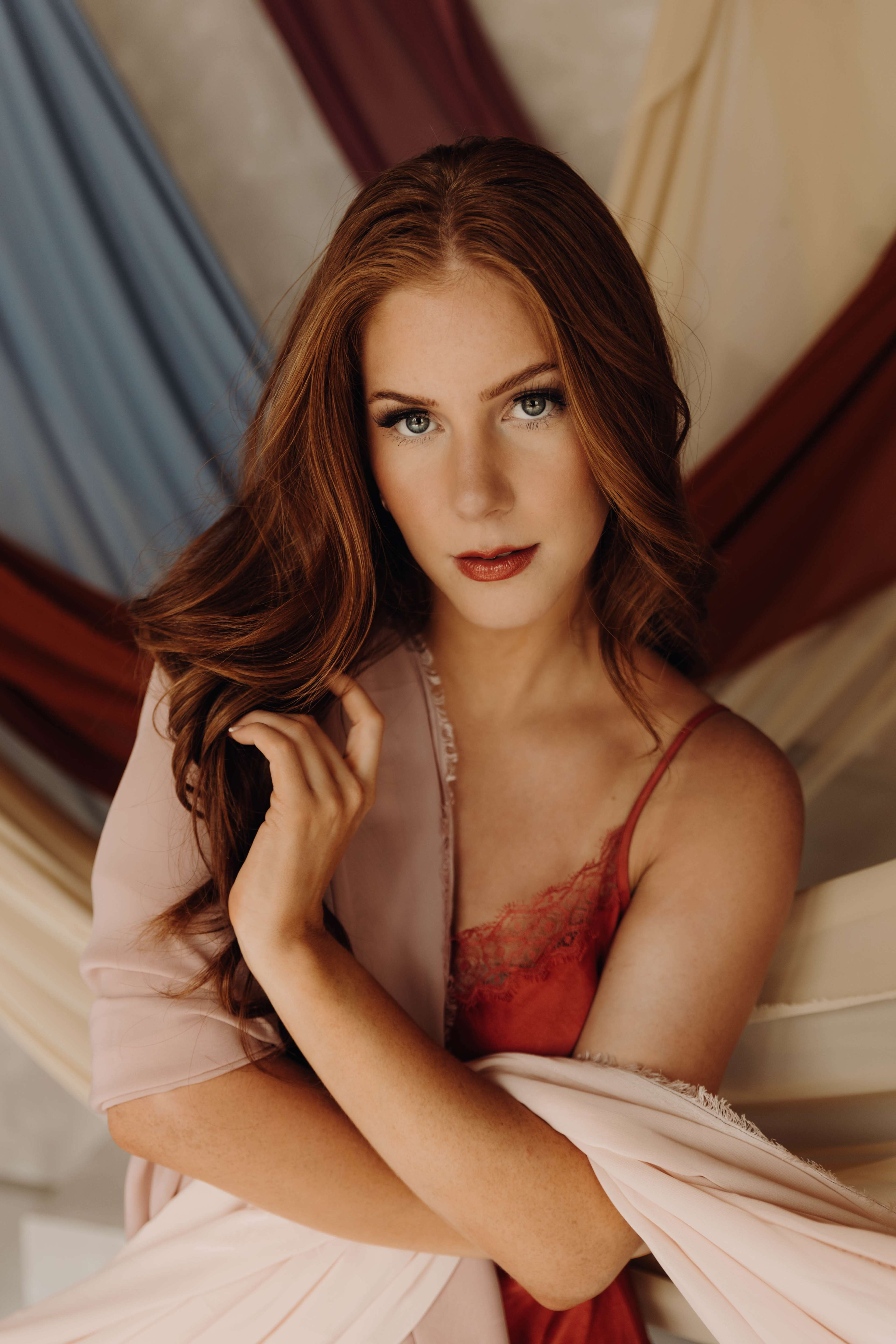 Photo shoot