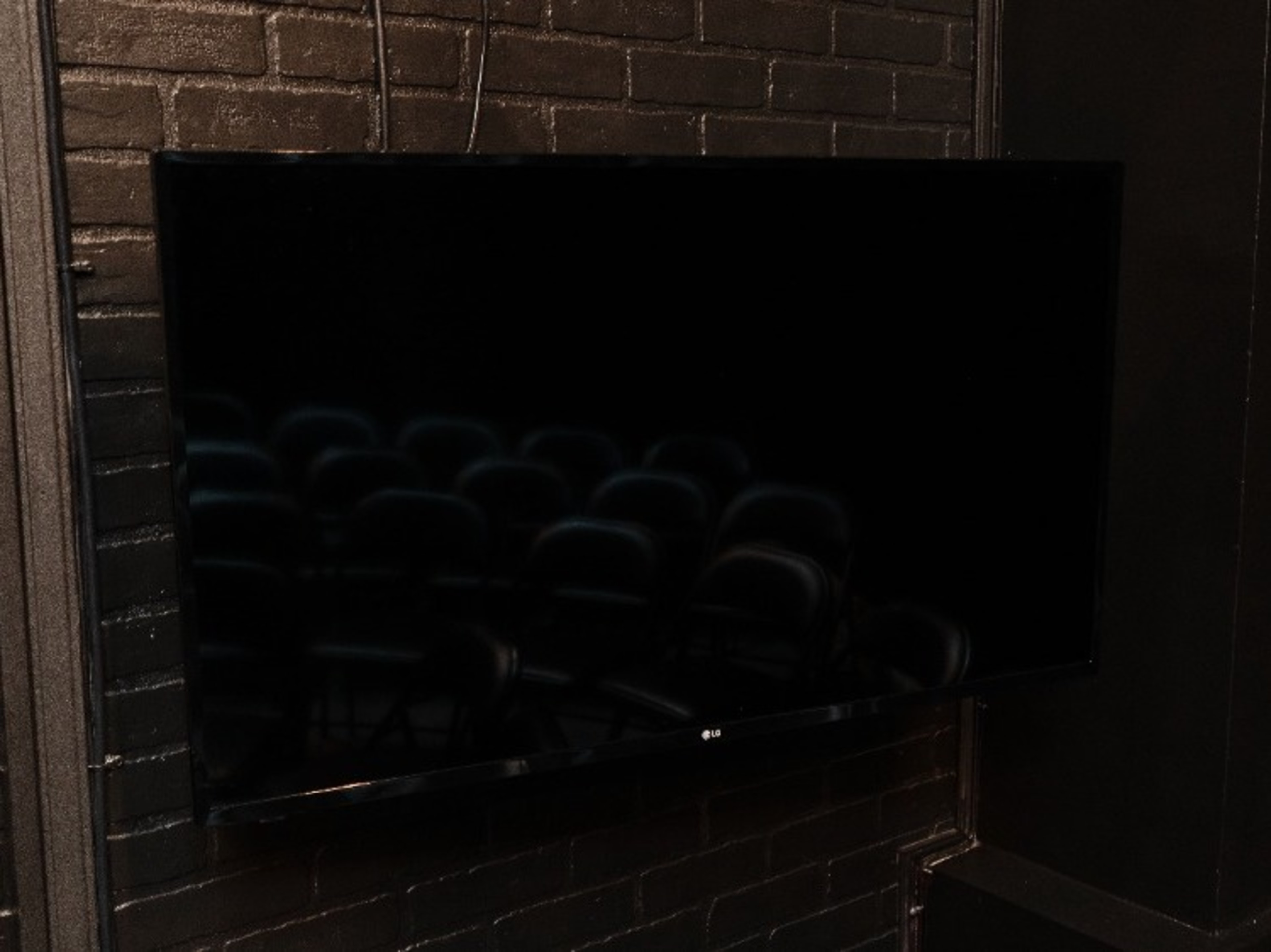 43-Inch Television