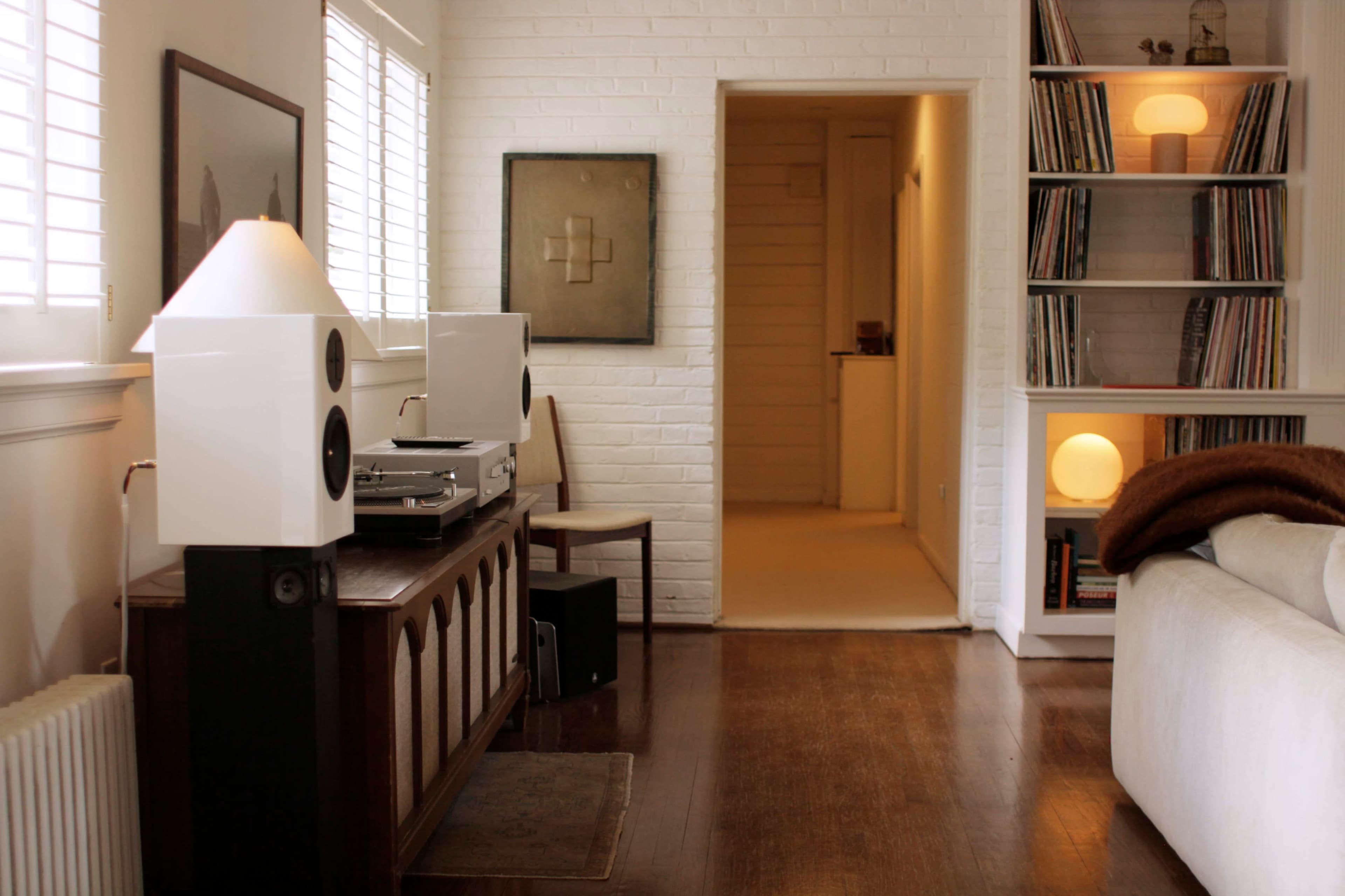 Modern Architectural Location Designed for Film, Photo & Commercial Productions Image in Wilton, Richmond, VA