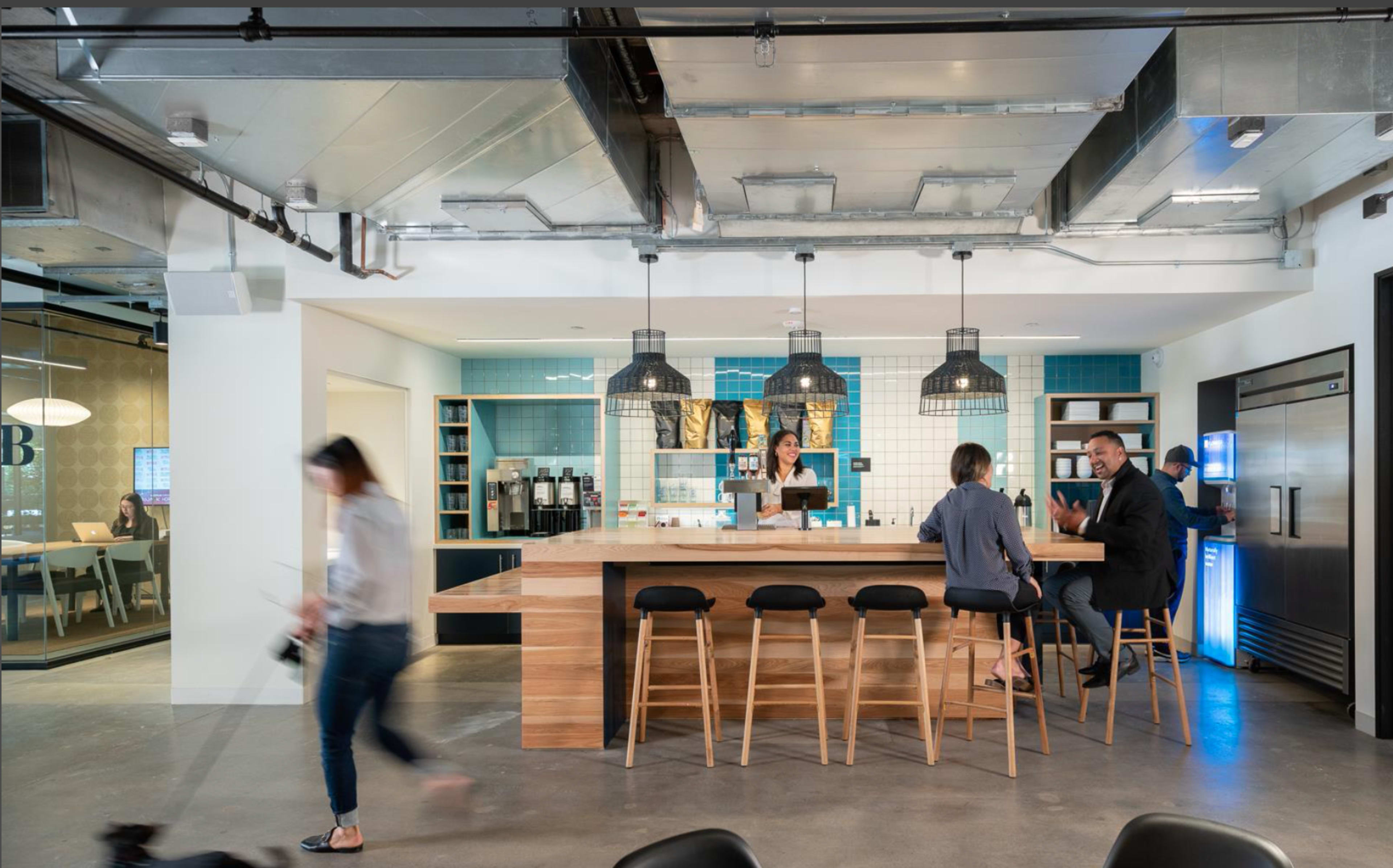 Modern Office + Event Space in El Segundo Image in El Segundo, El Segundo, CA