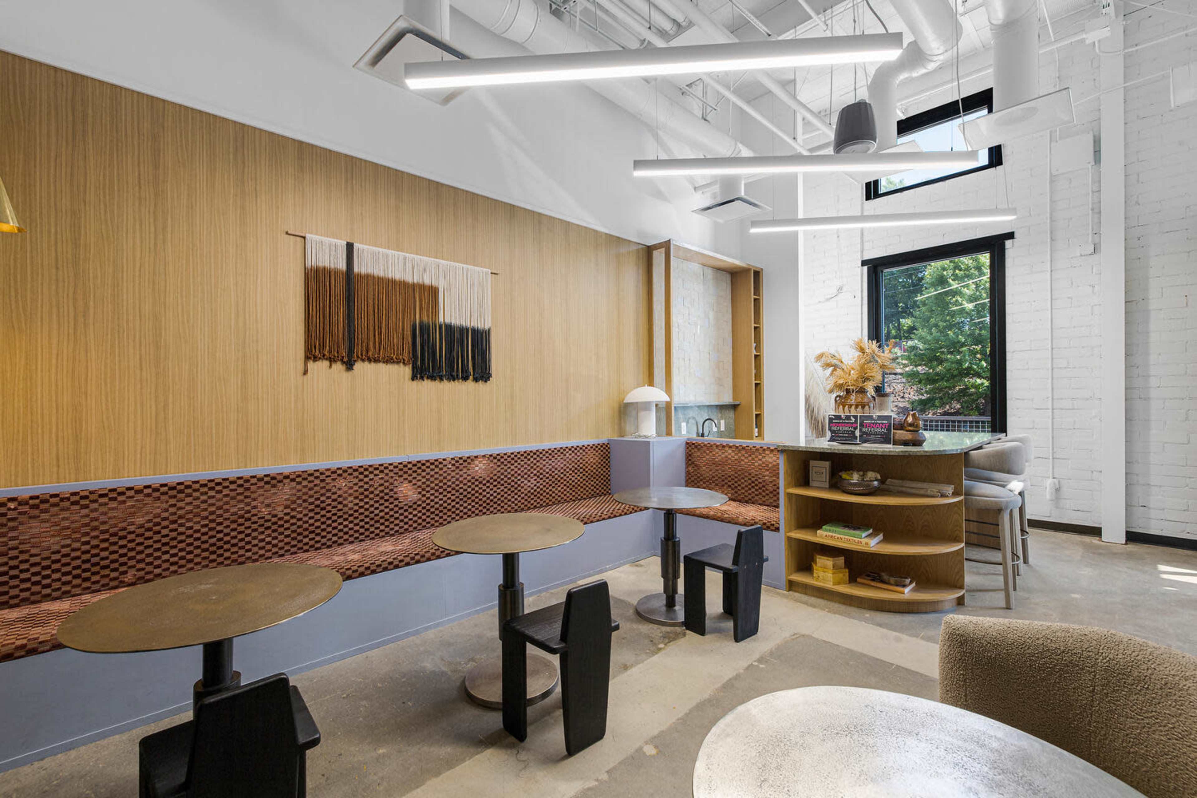 Content Creating Space (Lounge+Pre Design Beauty Studios) Image in West End, Atlanta, GA