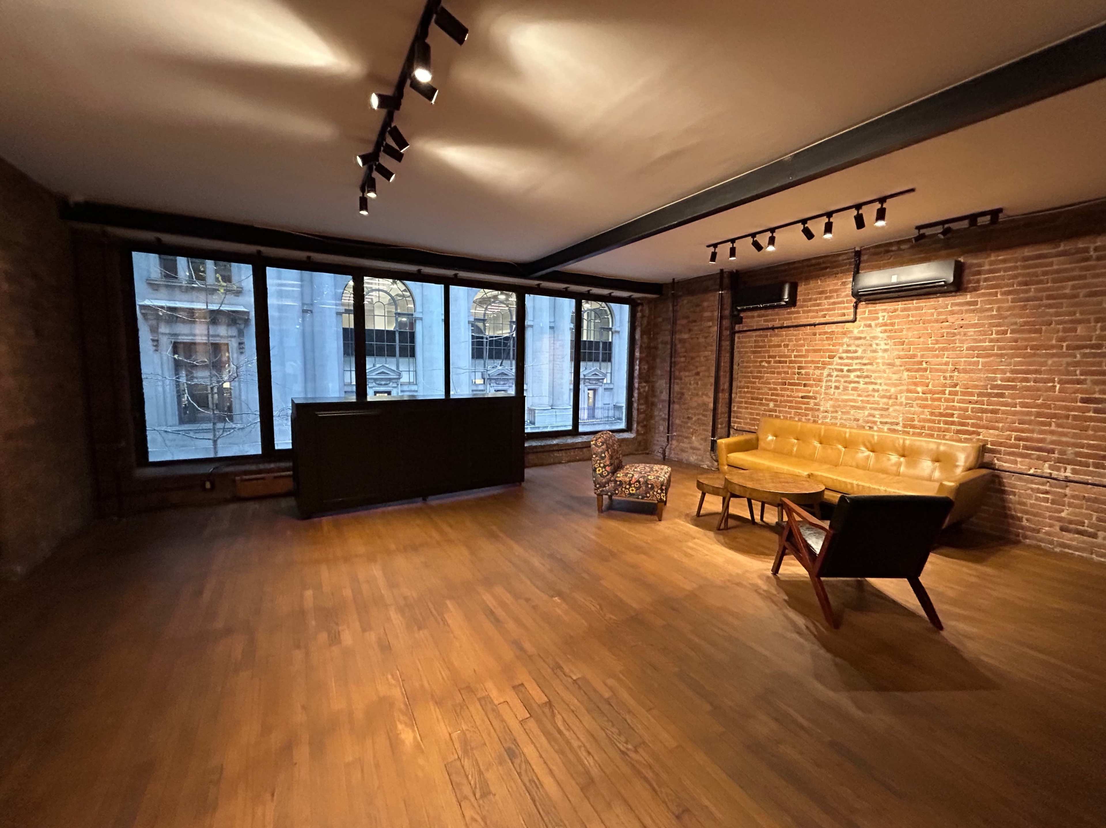 Midtown Warehouse Space Image in Midtown Manhattan, New York, NY