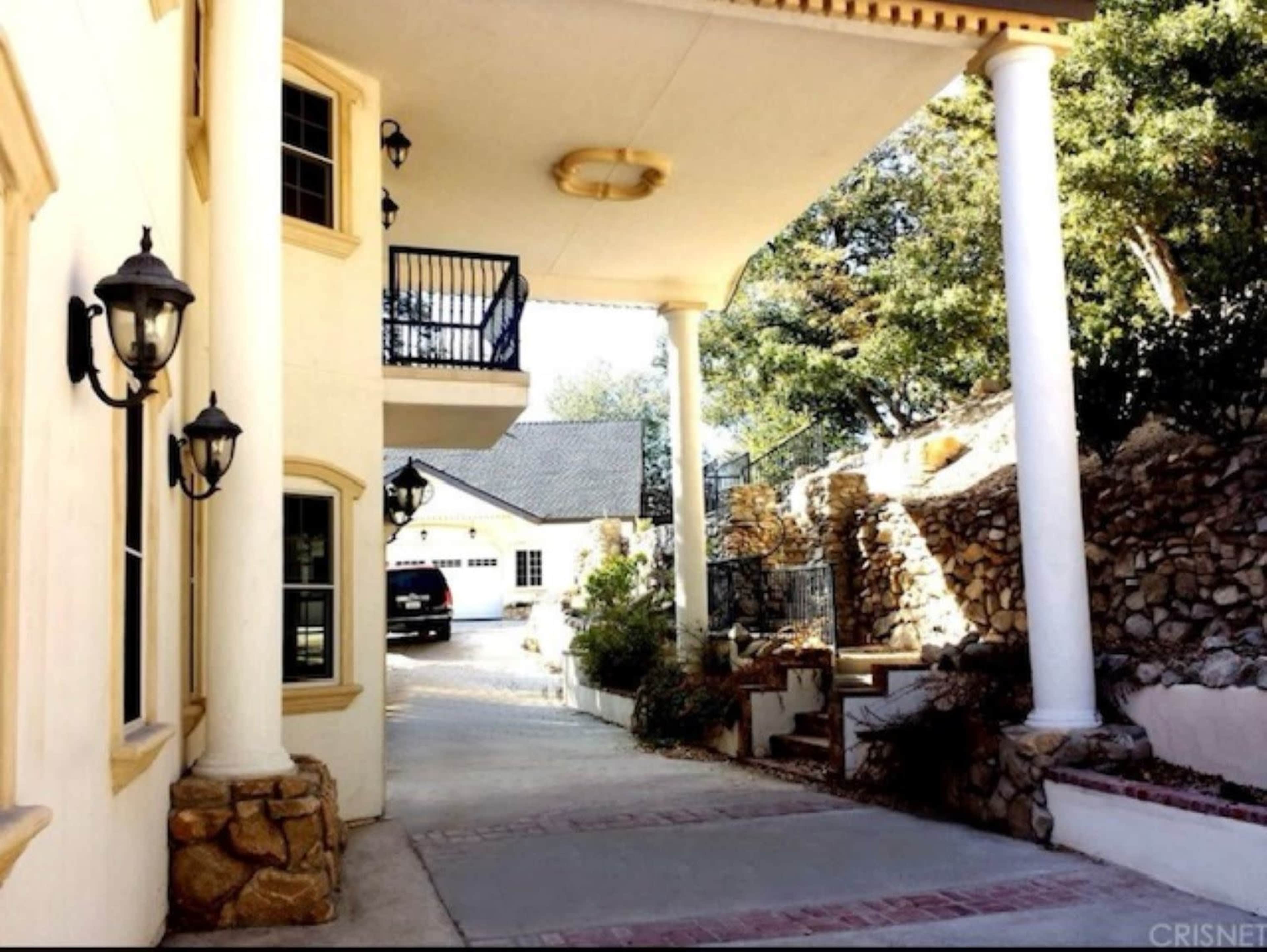 Lake Arrowhead Private Estate Image in Lake Arrowhead, Lake arrowhead, CA