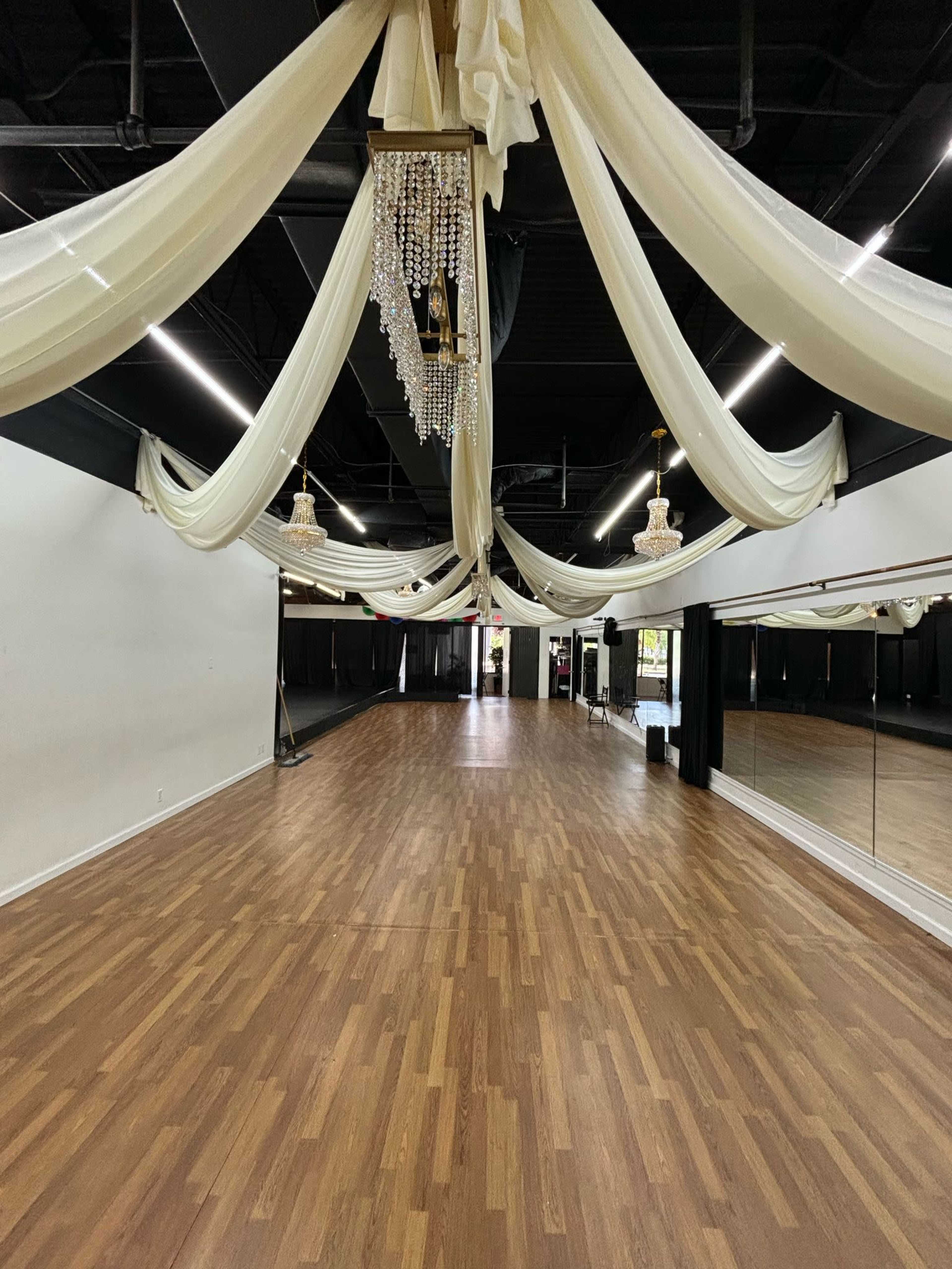 Dance Studio Elegant Veiw Image in , Lake Worth, FL