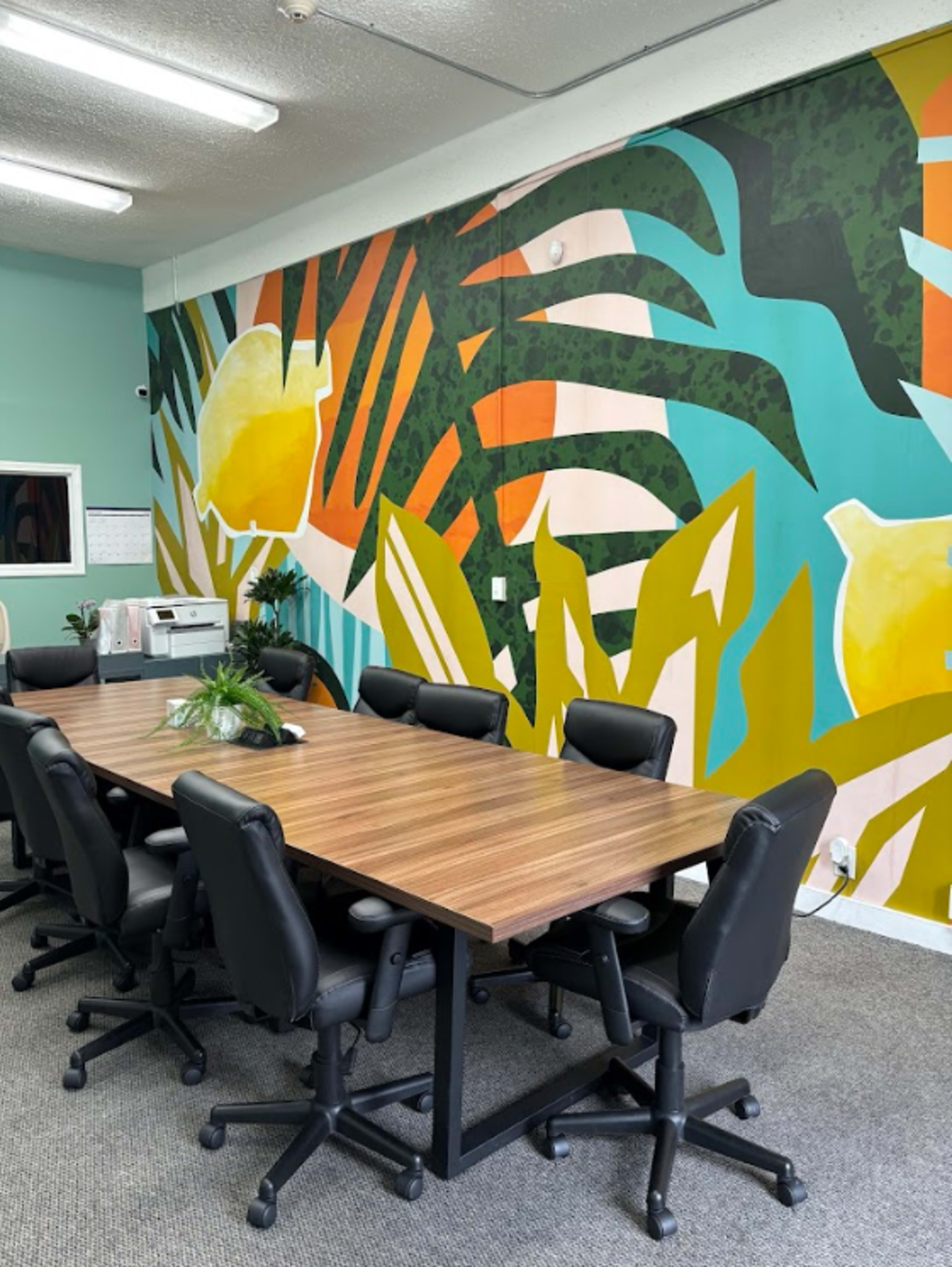 Beautiful Executive Office Space Located in Boston Image in Dorchester, Dorchester, MA
