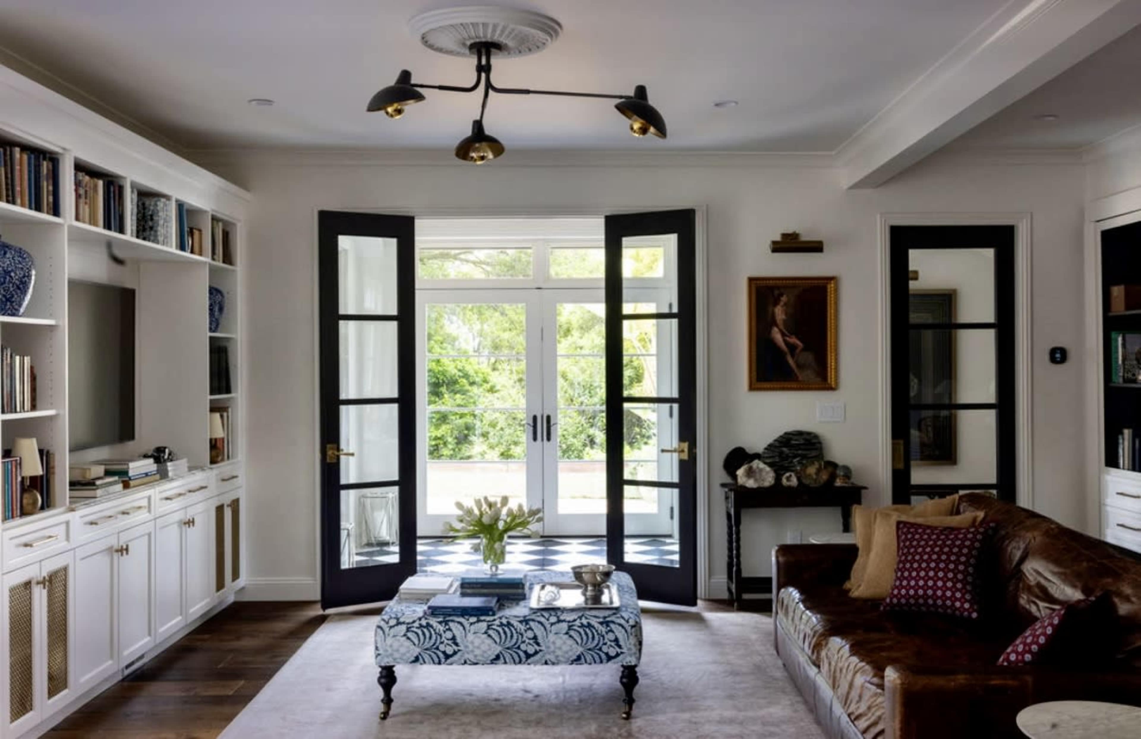 San Francisco Spanish Style Manse in the Berkeley Hills Image in Thousand Oaks Heights, Berkeley, CA