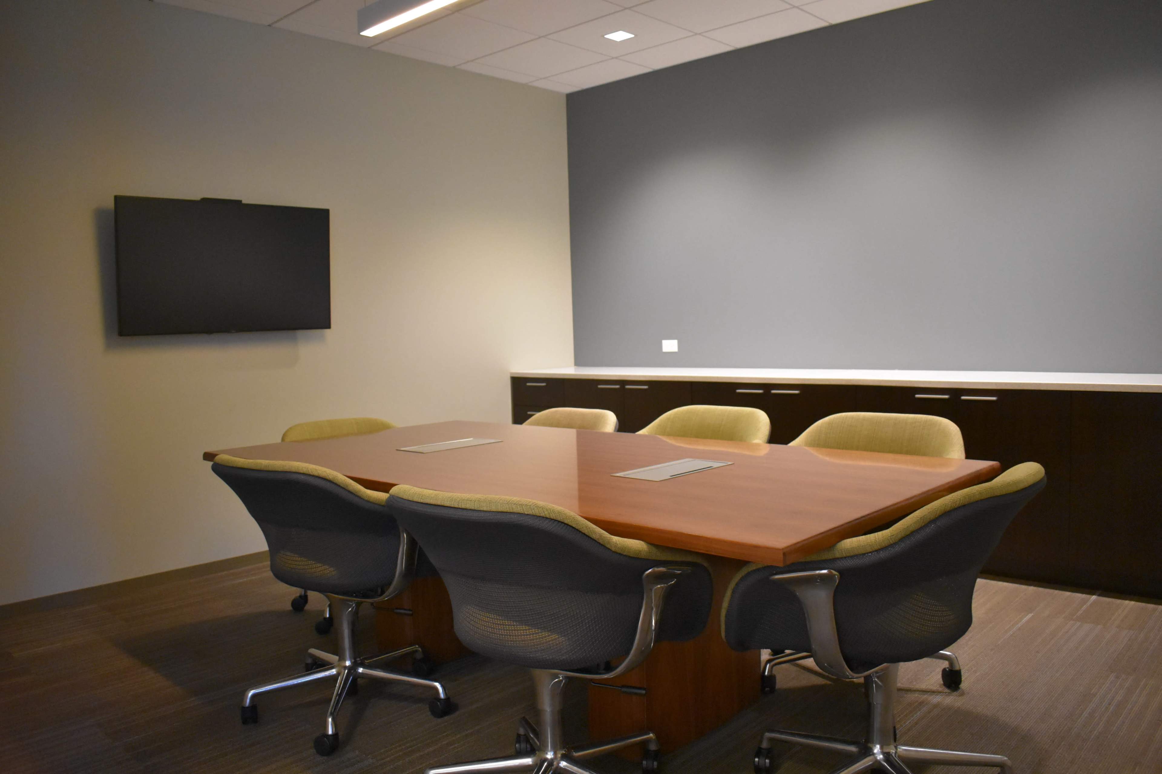 Executive South Haven Focus Room Image in Schaumburg Township, Schaumburg, IL