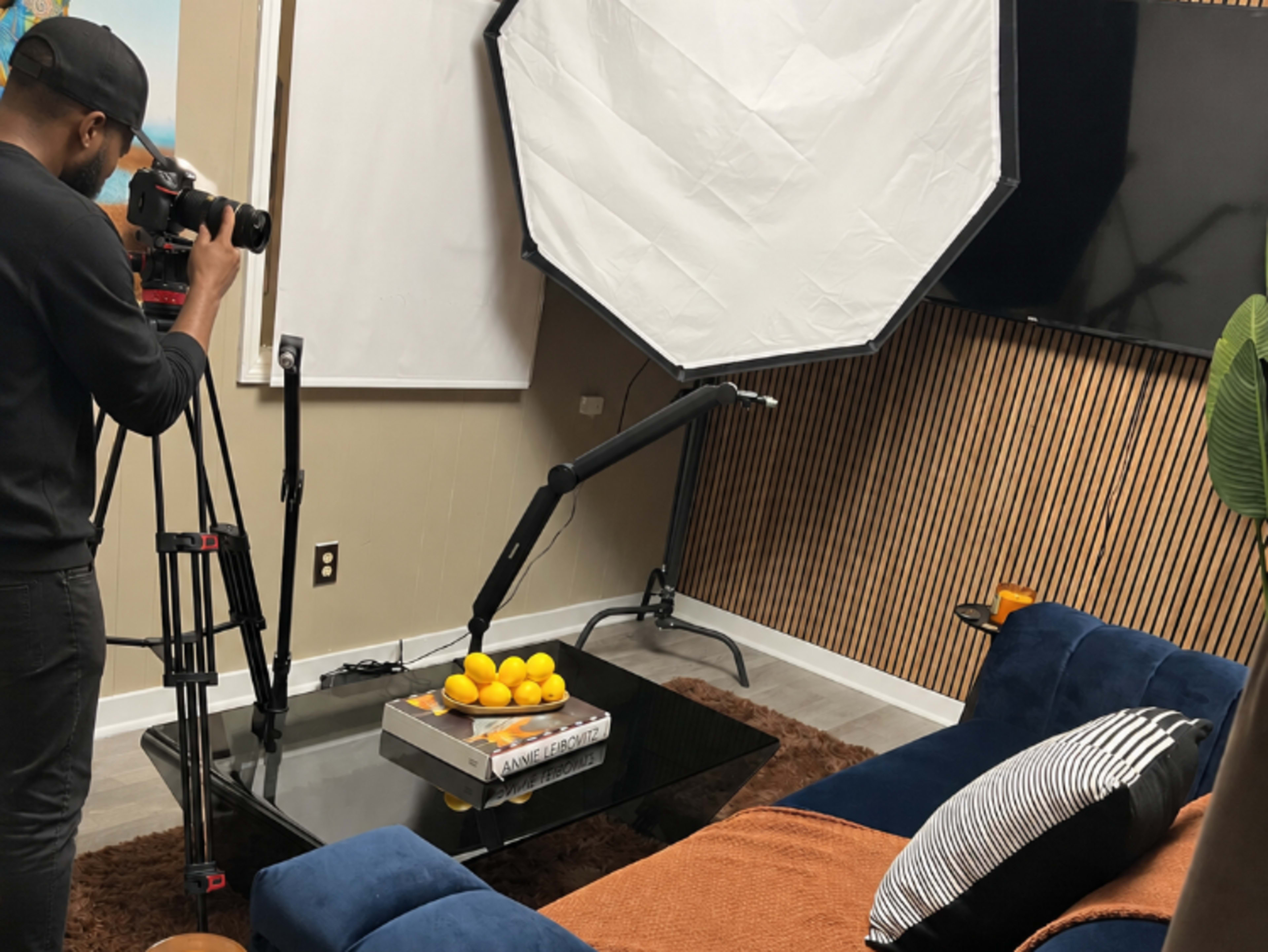 Videographer
