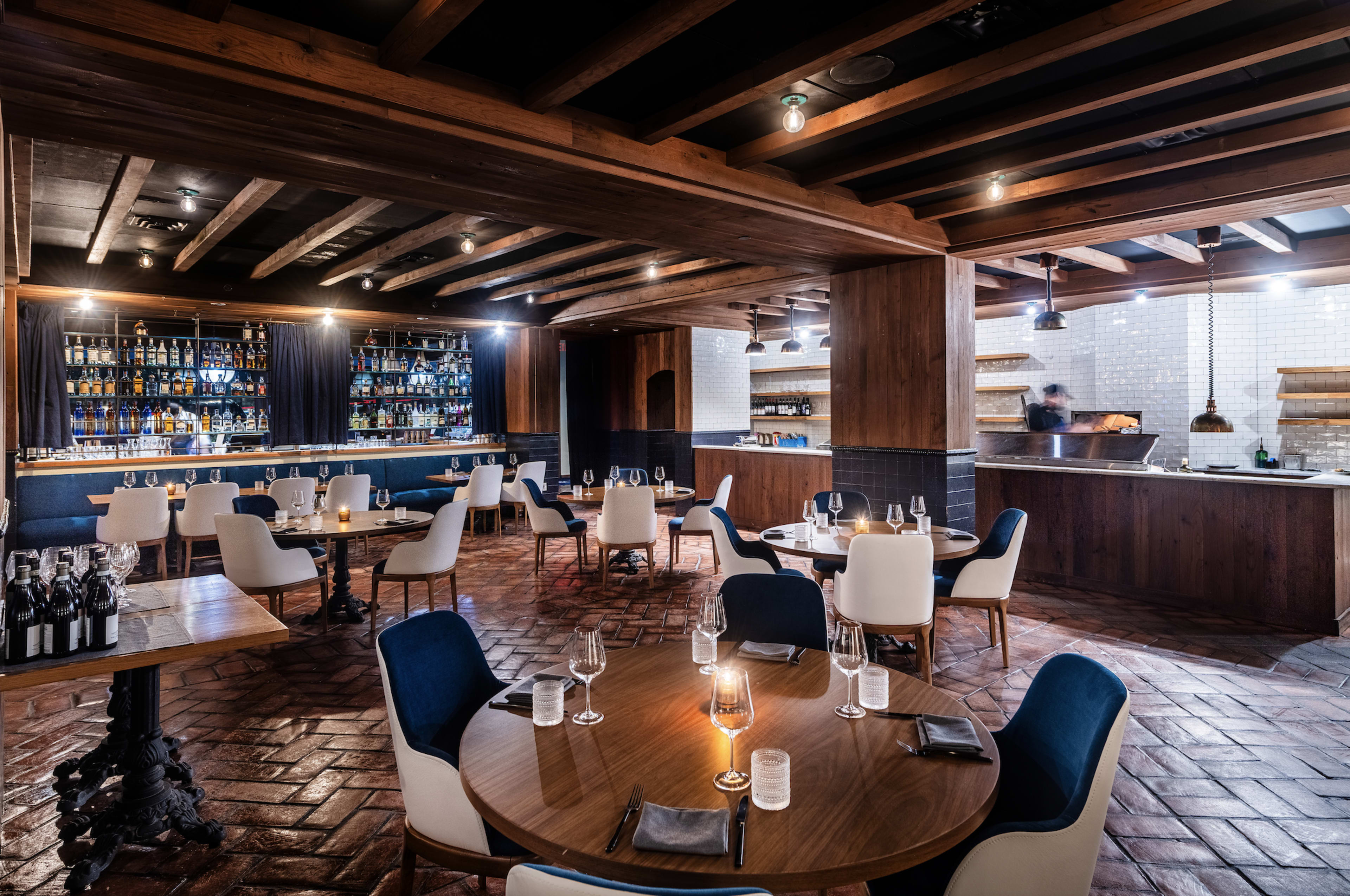 Restaurant Space in Georgetown/Glover Park Image in Northwest Washington, Washingotn, DC