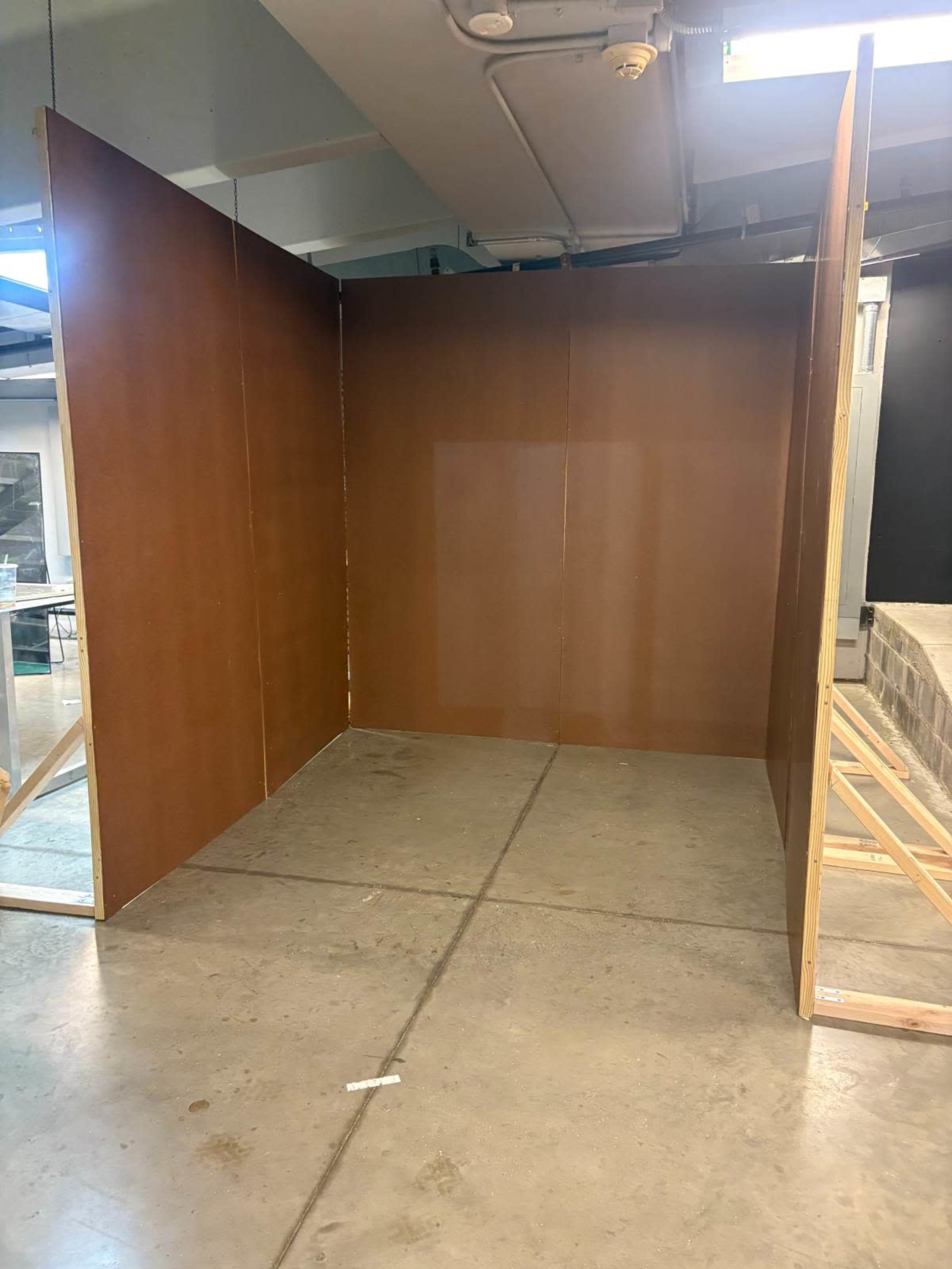 Intimate Event Space Image in Northeast Washington, Washington, DC