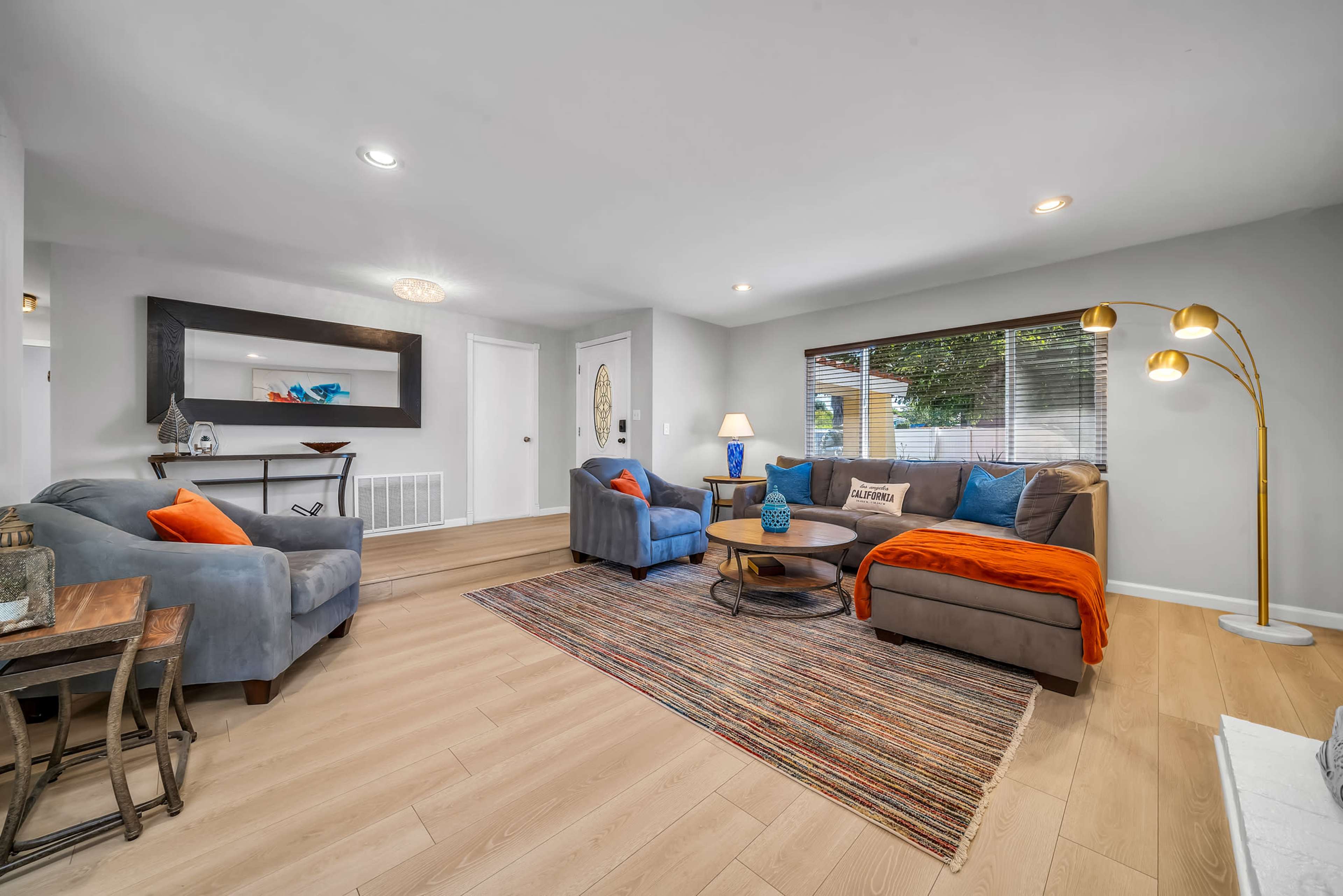 The Bassett House Image in Van Nuys, Van Nuys, CA