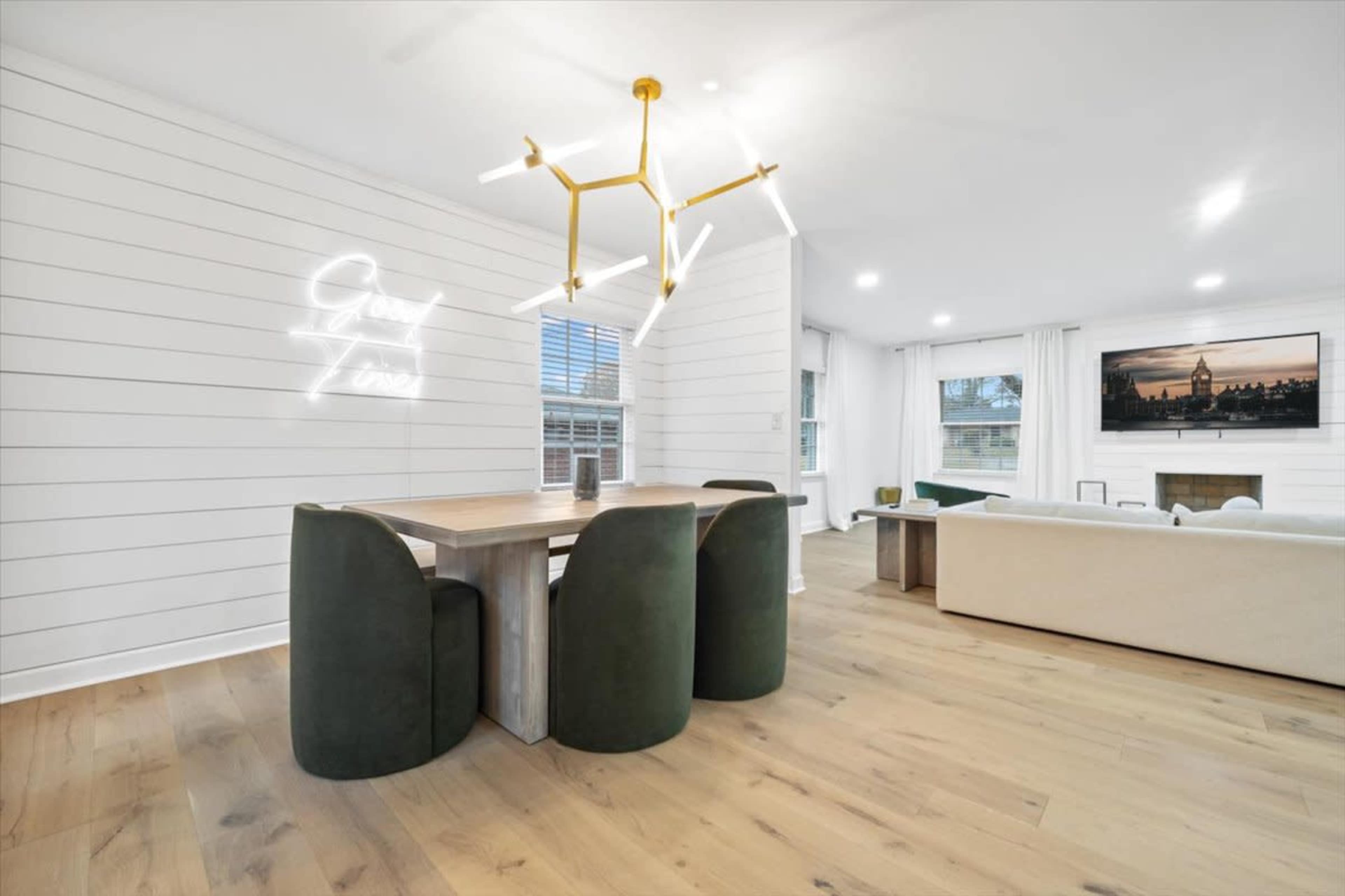Beautiful Atlanta Home with Southern Charm Image in Adams Park, Atlanta, GA