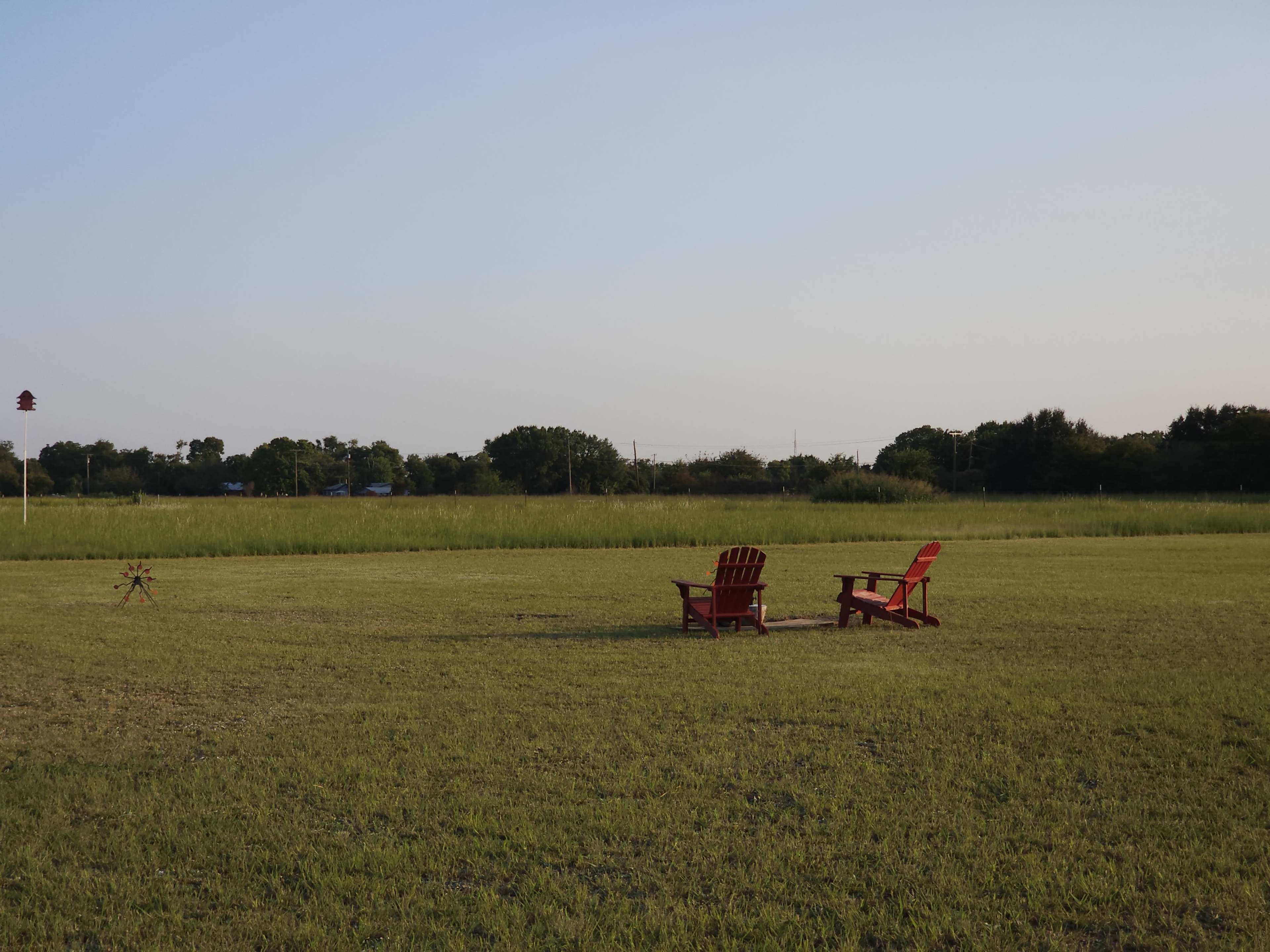 Sky Blue Ranch Image in Ennis, Ennis, TX