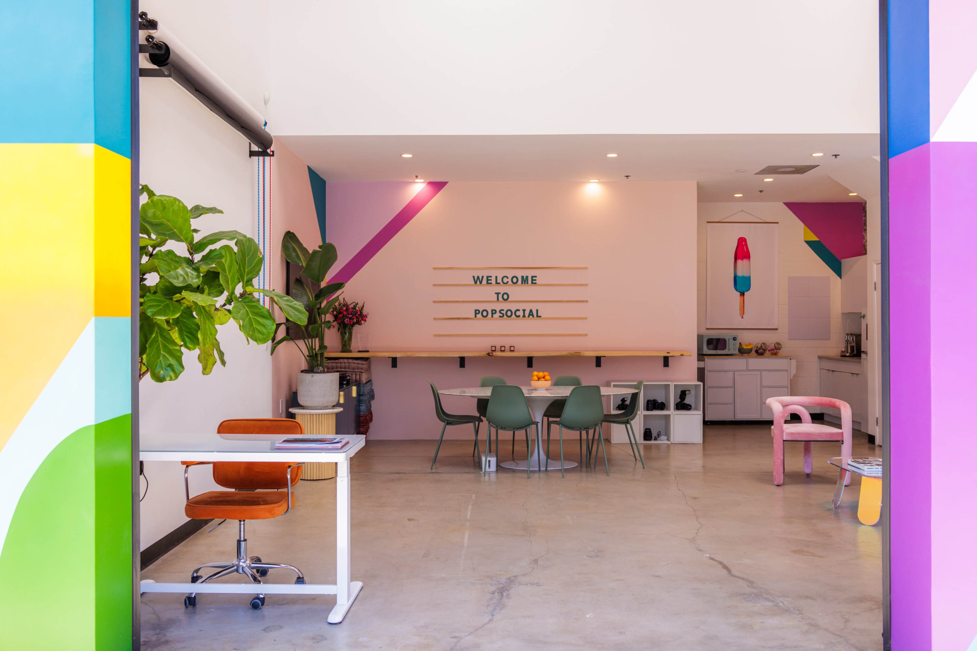 Bright Creative Venice Loft - Photo/Video Studio & Community Space Image in Venice, Venice, CA