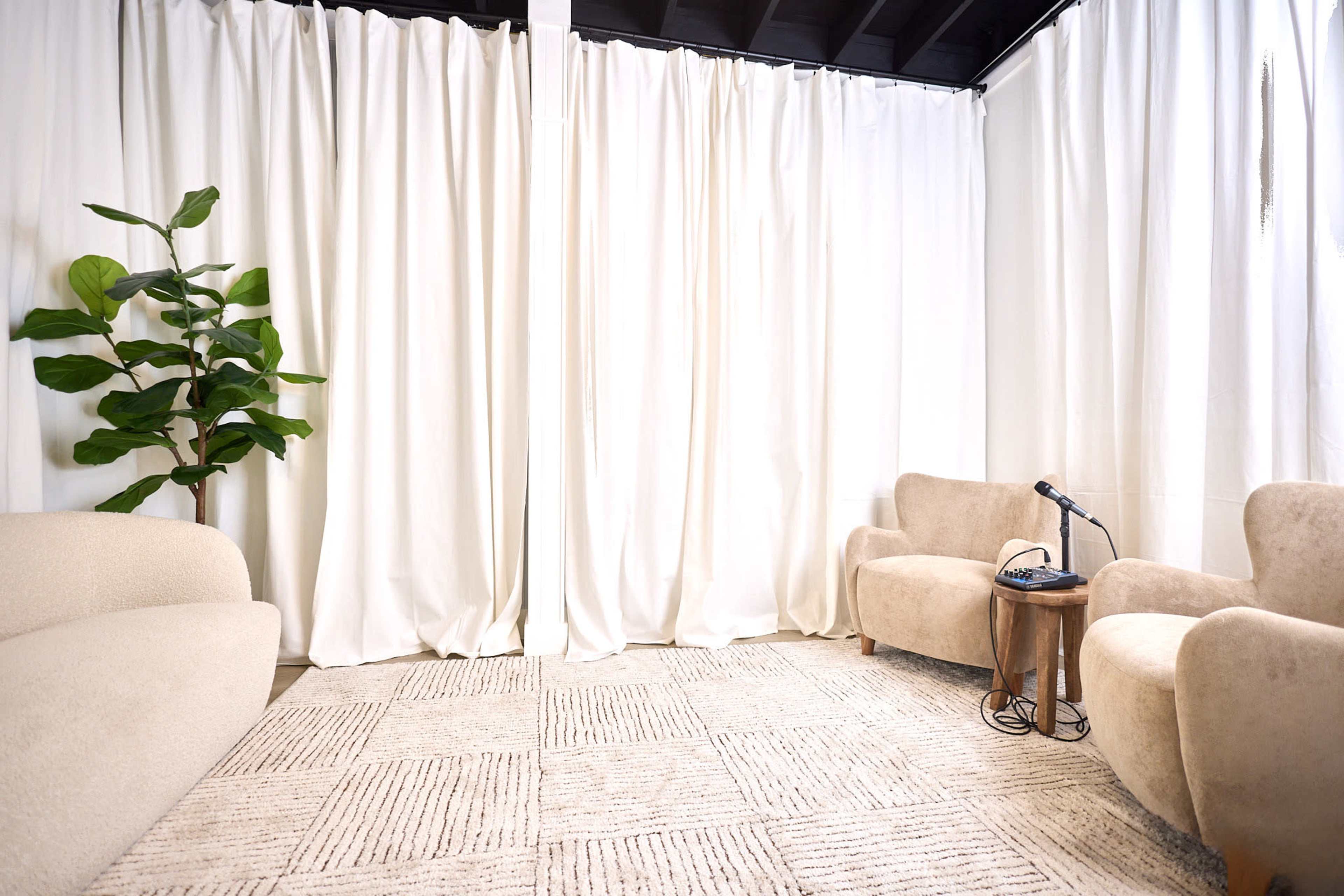 Downtown Boca's Luxury Content Studio Image in Boca Raton, Boca Raton, FL