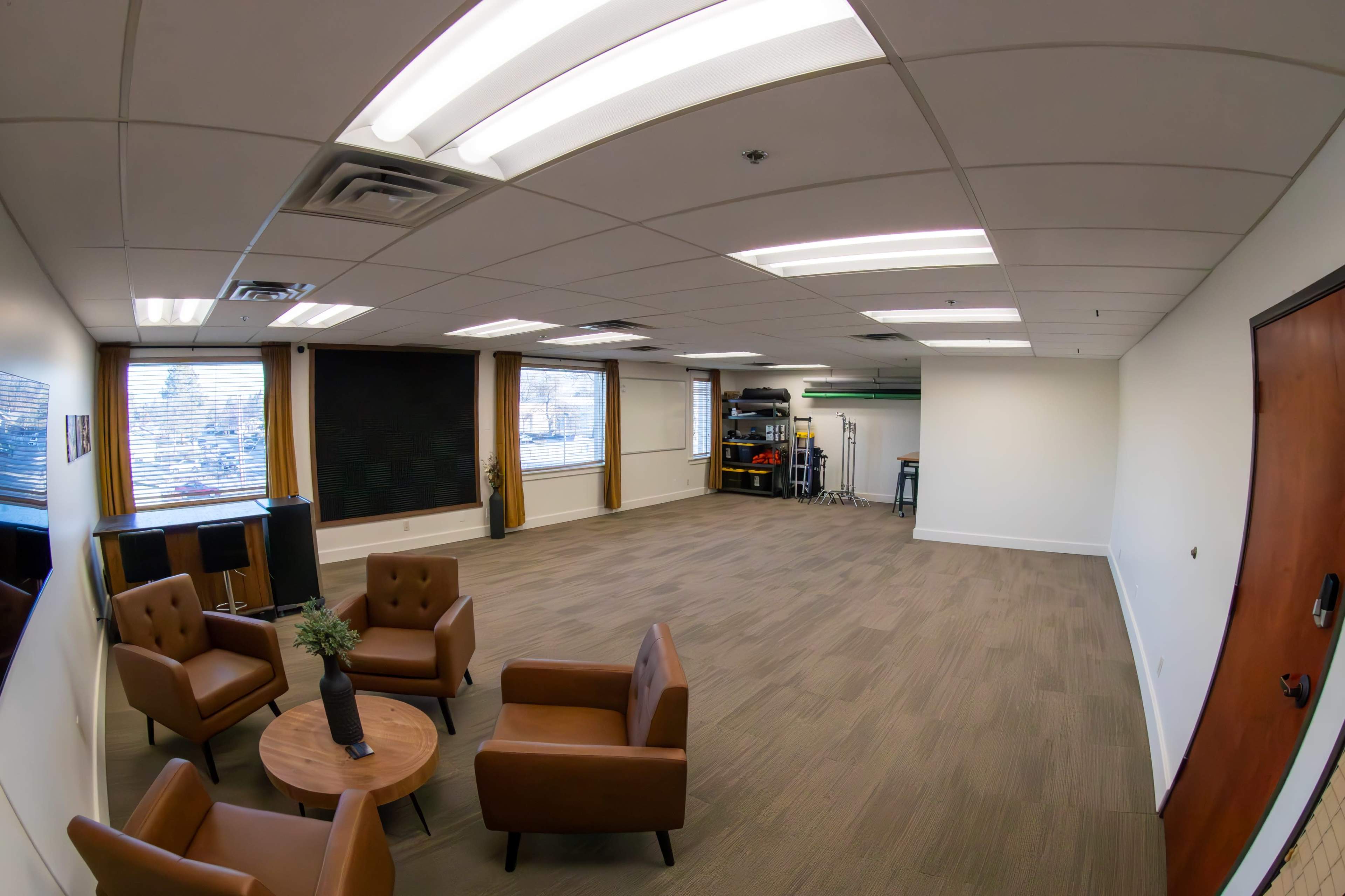Photo and Video Studio in the Heart of Boise Image in Central Bench, Boise, ID