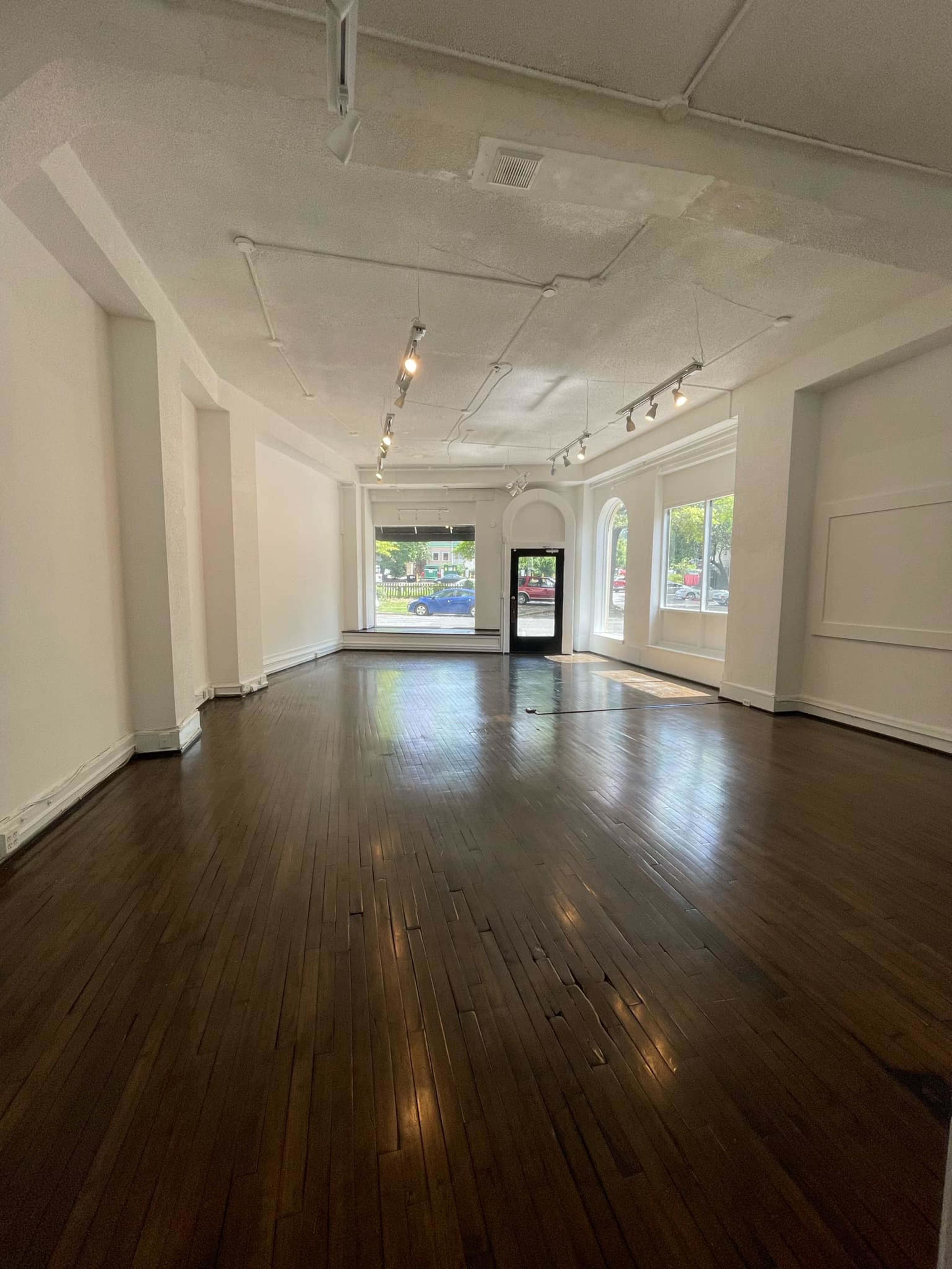 Downtown Historical Event Venue Rental Image in Five Points South, Birmingham, AL