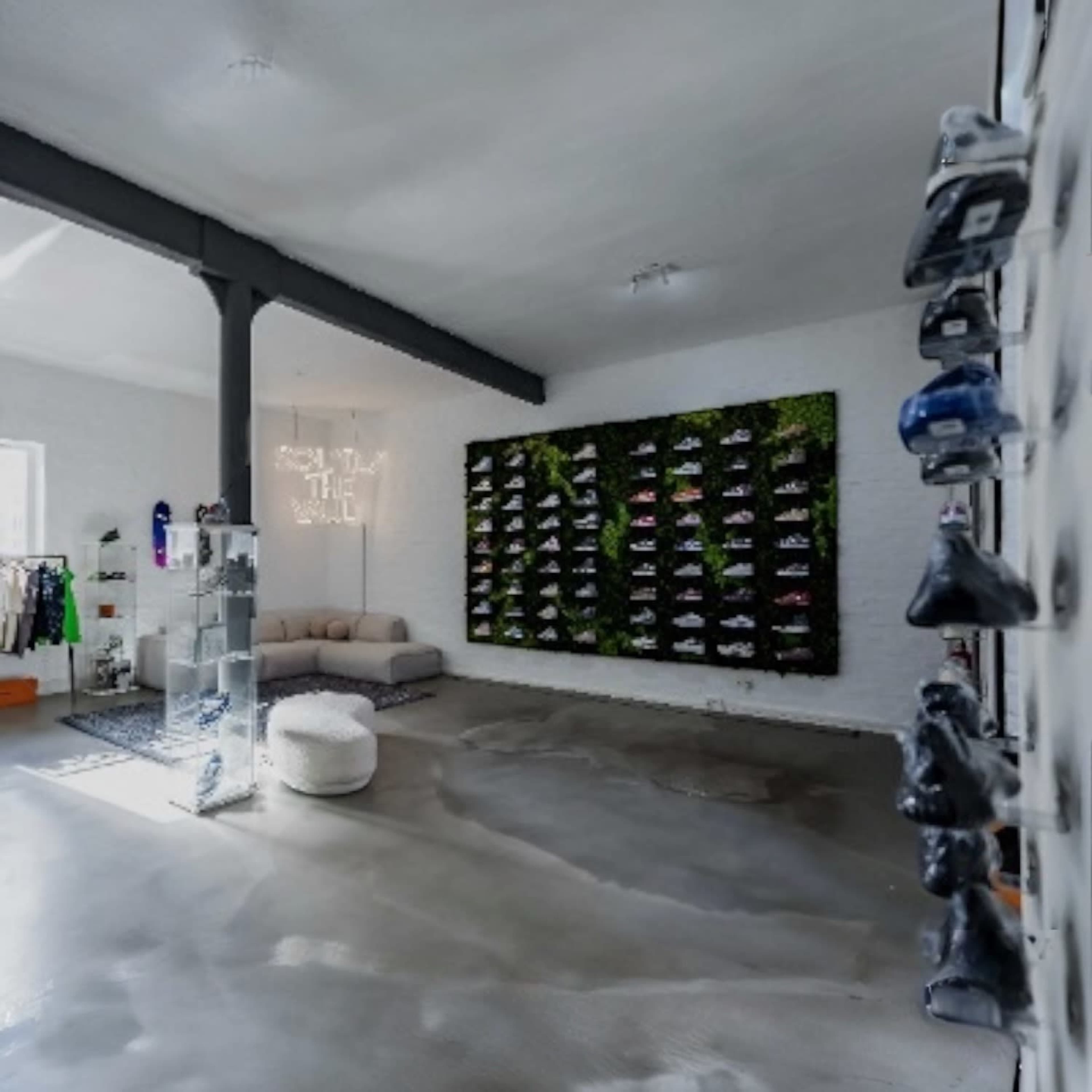 Urbanes Loft im belgischen Viertel Image in Köln-Neustadt-Süd, Köln