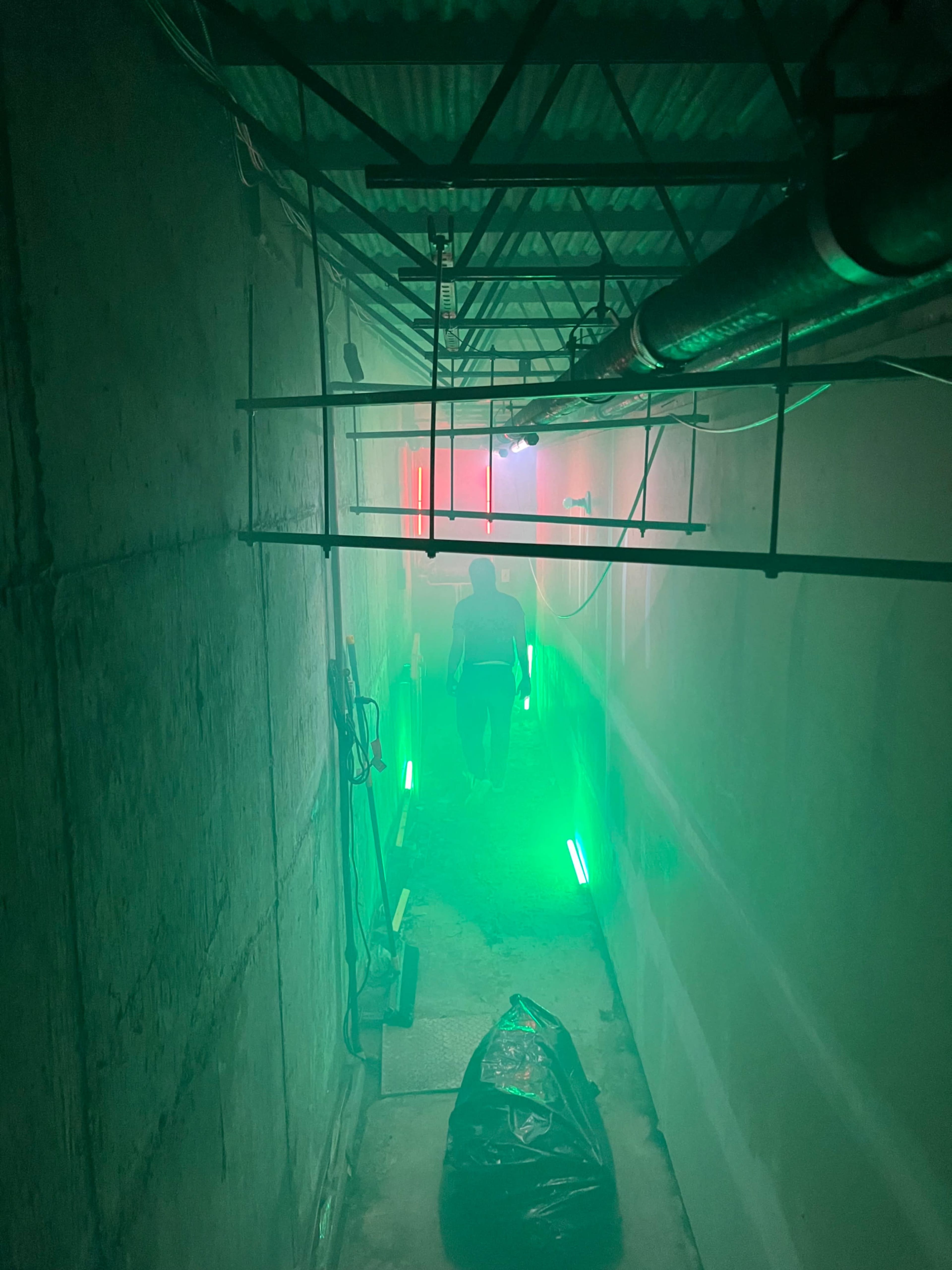 The Corridor Image in Lincoln Park, yonkers, NY