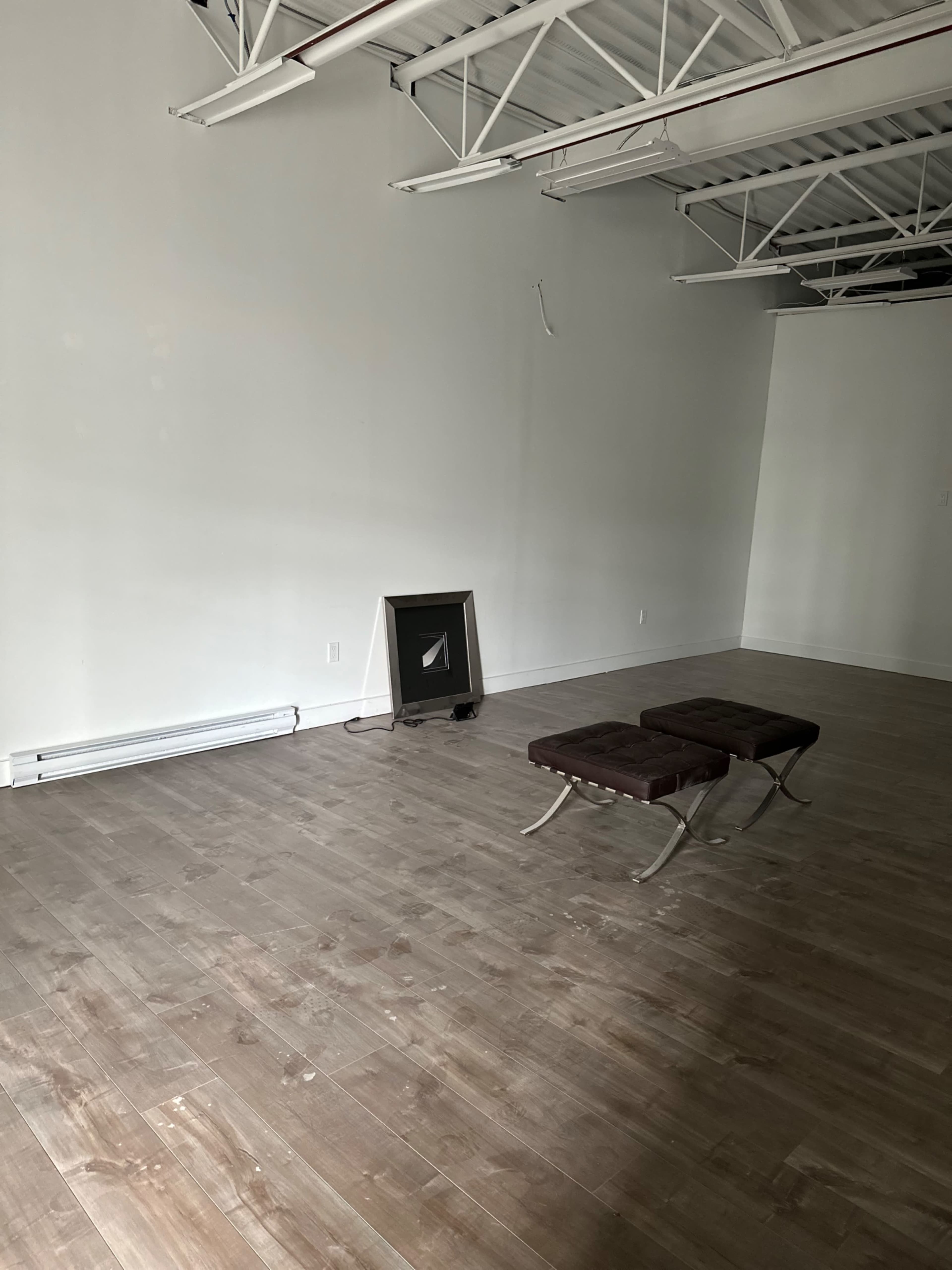 Art gallery style event space Image in Richmond, Richmond, BC