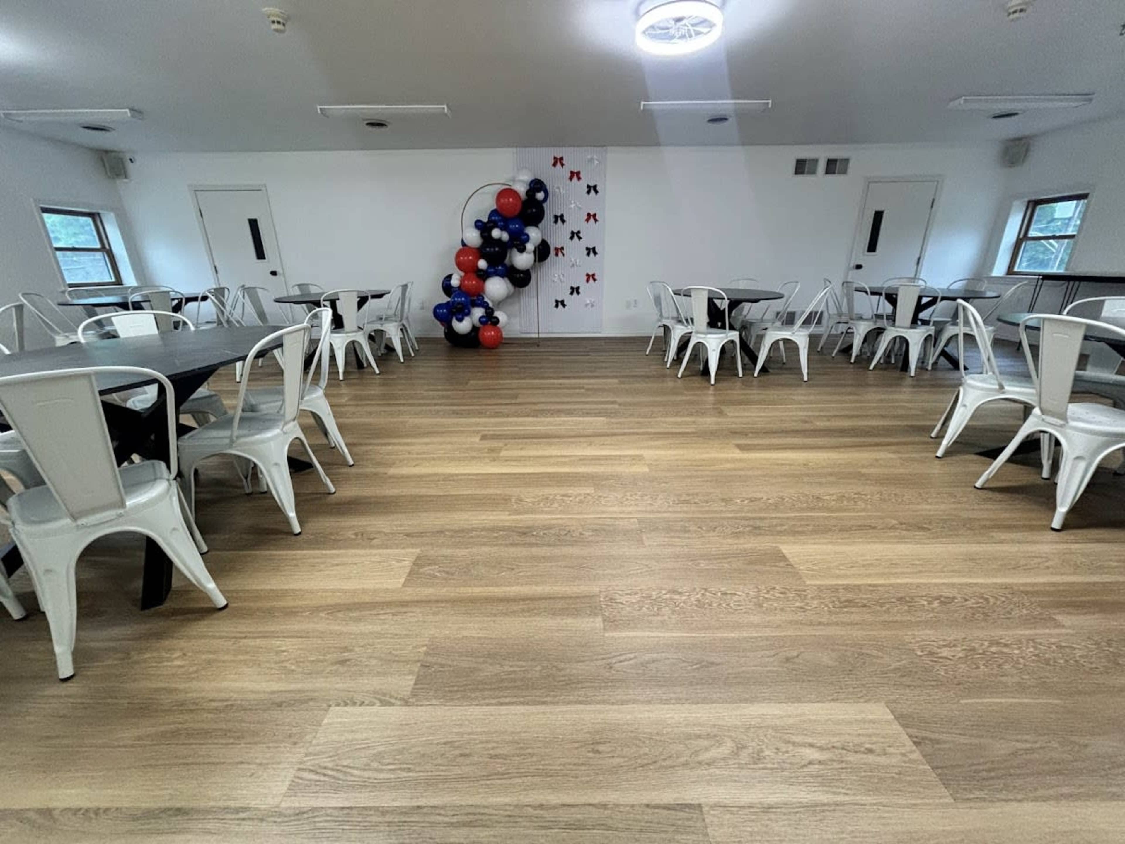 Boutique Event Venue in the South Hills of Pittsburgh Image in Baldwin, Pittsburgh, PA