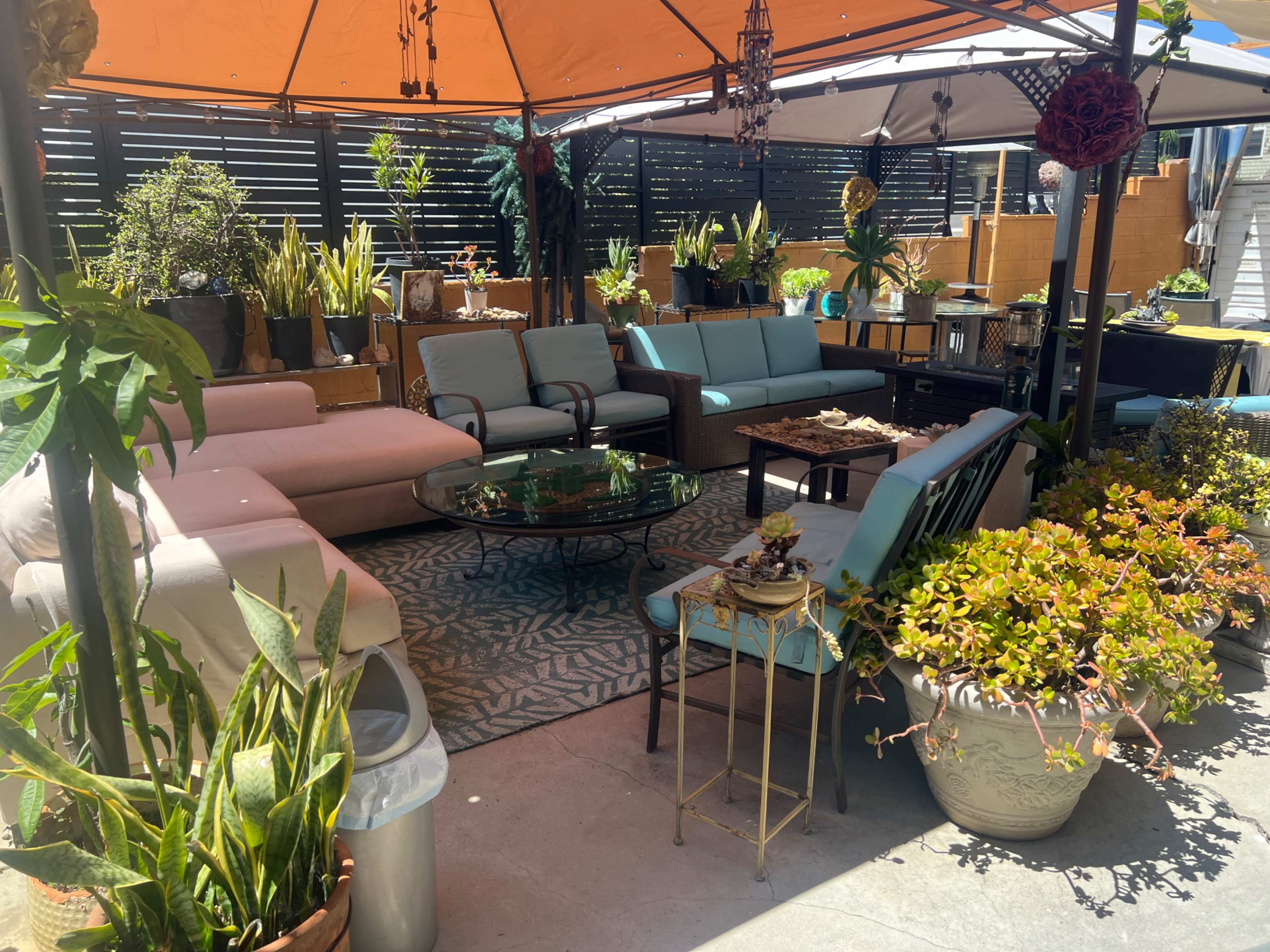 Studio with Ocean View Image in Mar Vista, Los Angeles, CA