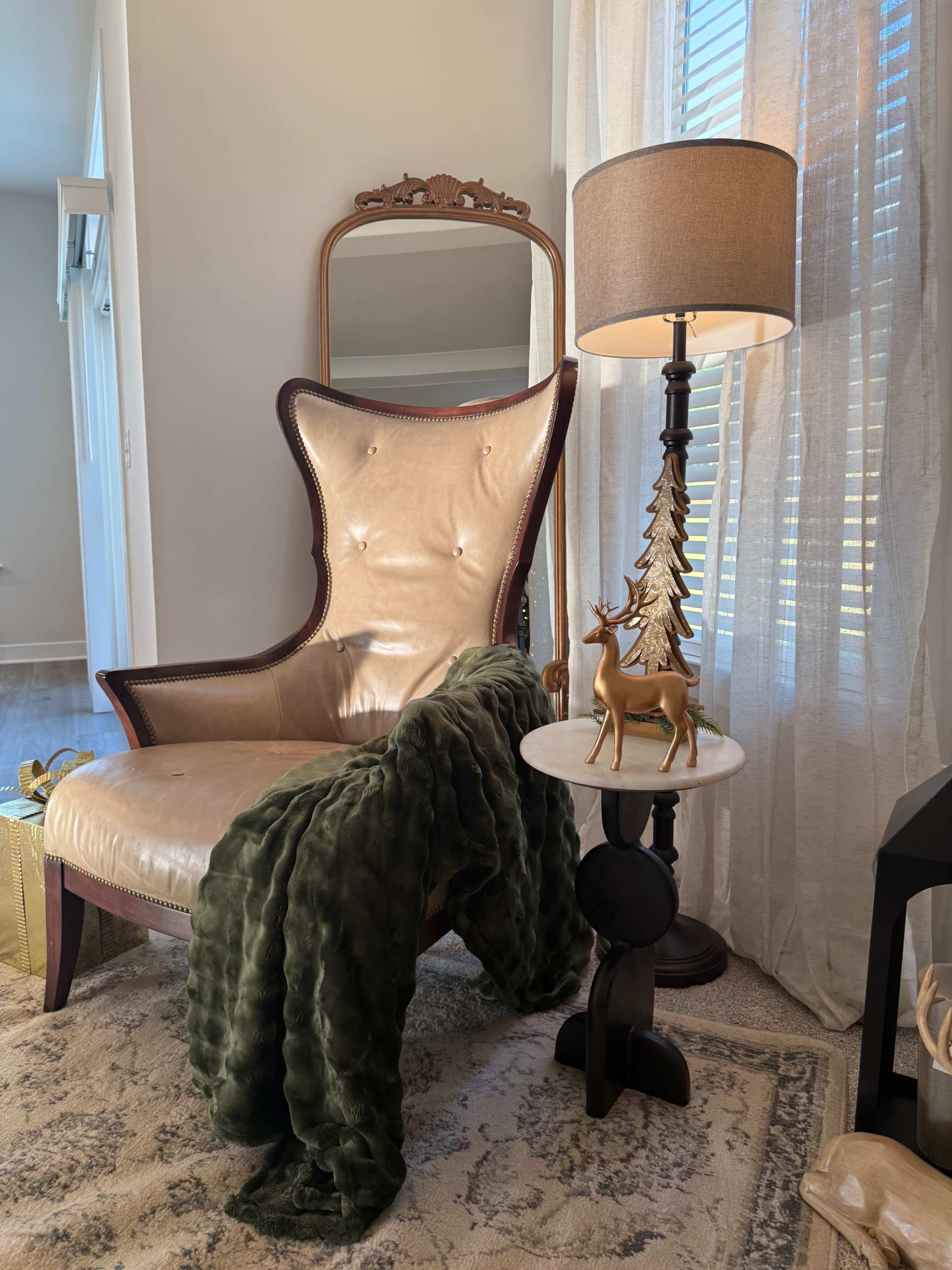 Fayetteville Christmas Holiday Oasis Image in , Fayetteville, GA