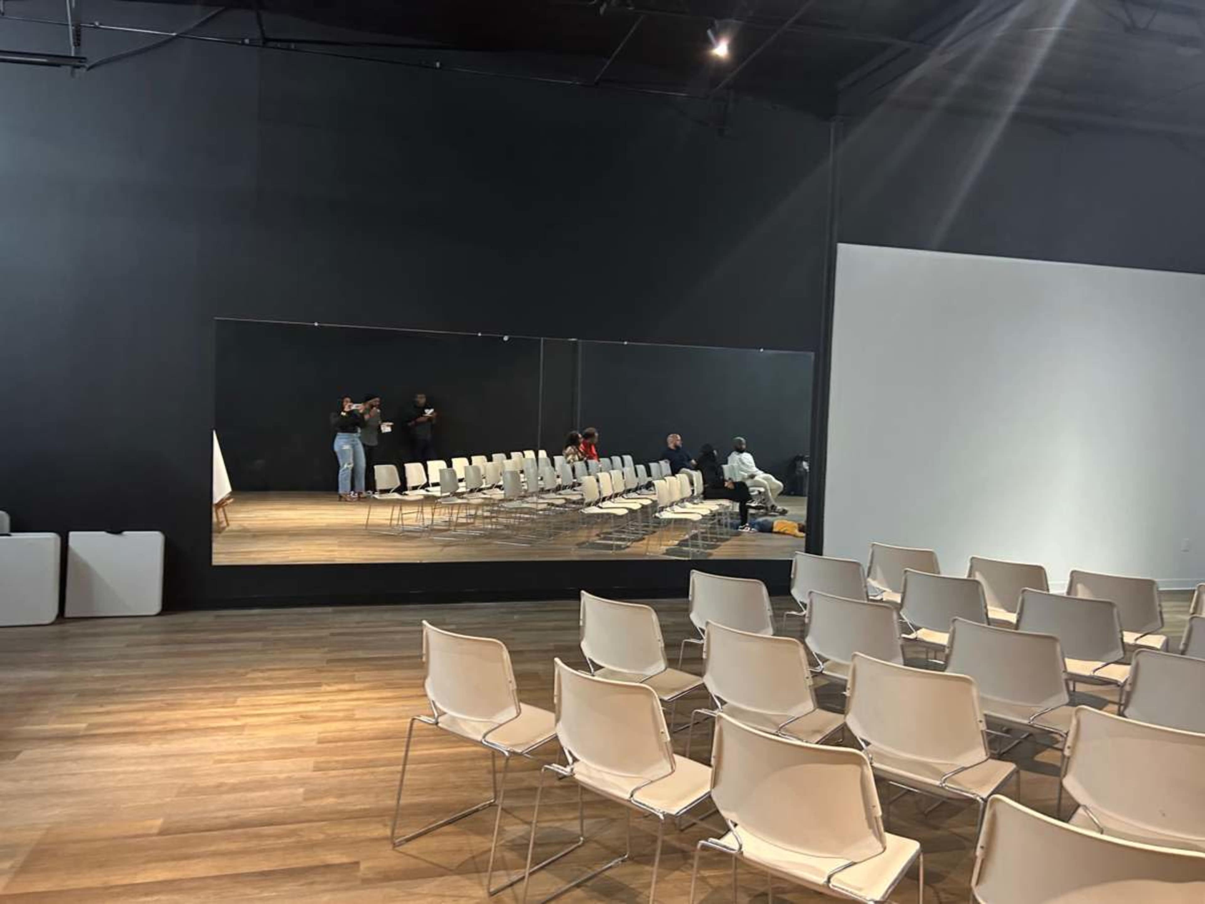 Event Space in Art studio Image in Spring Branch West, houston, TX