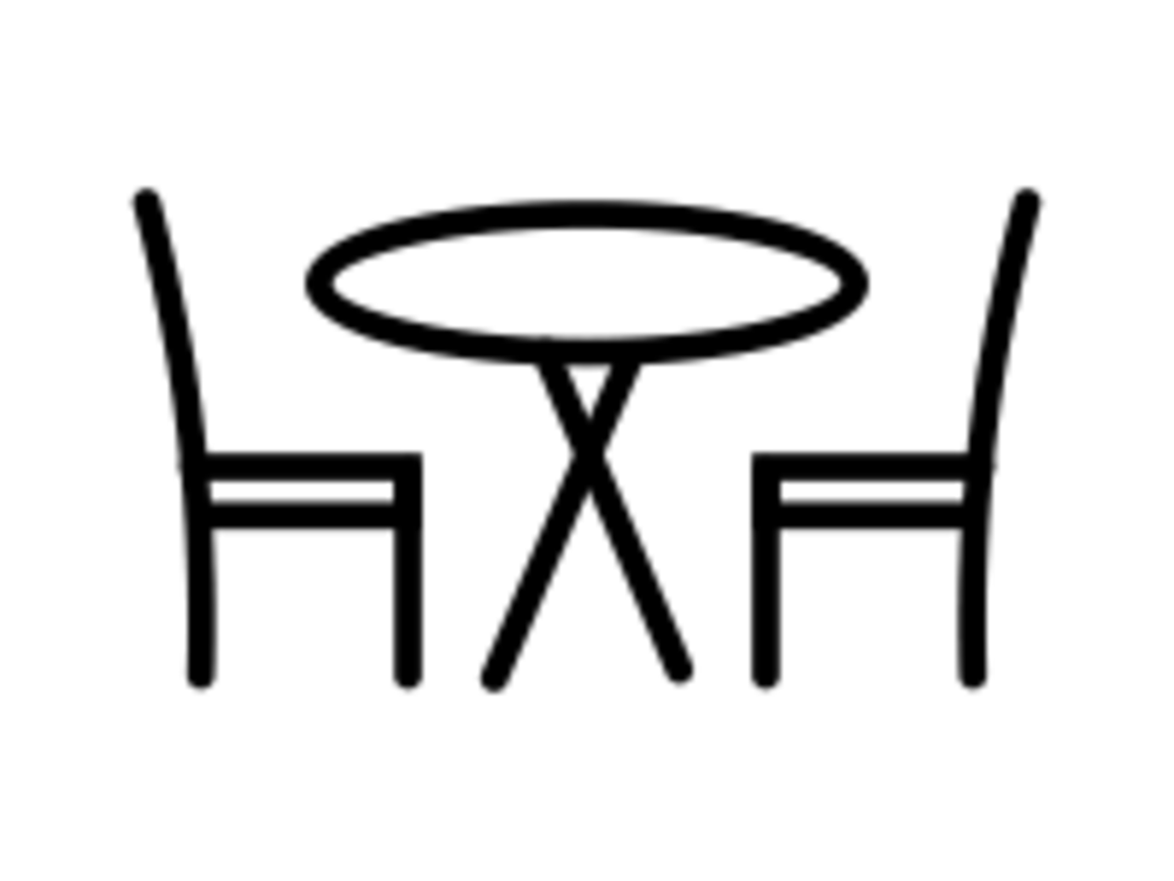 Tables & Chairs