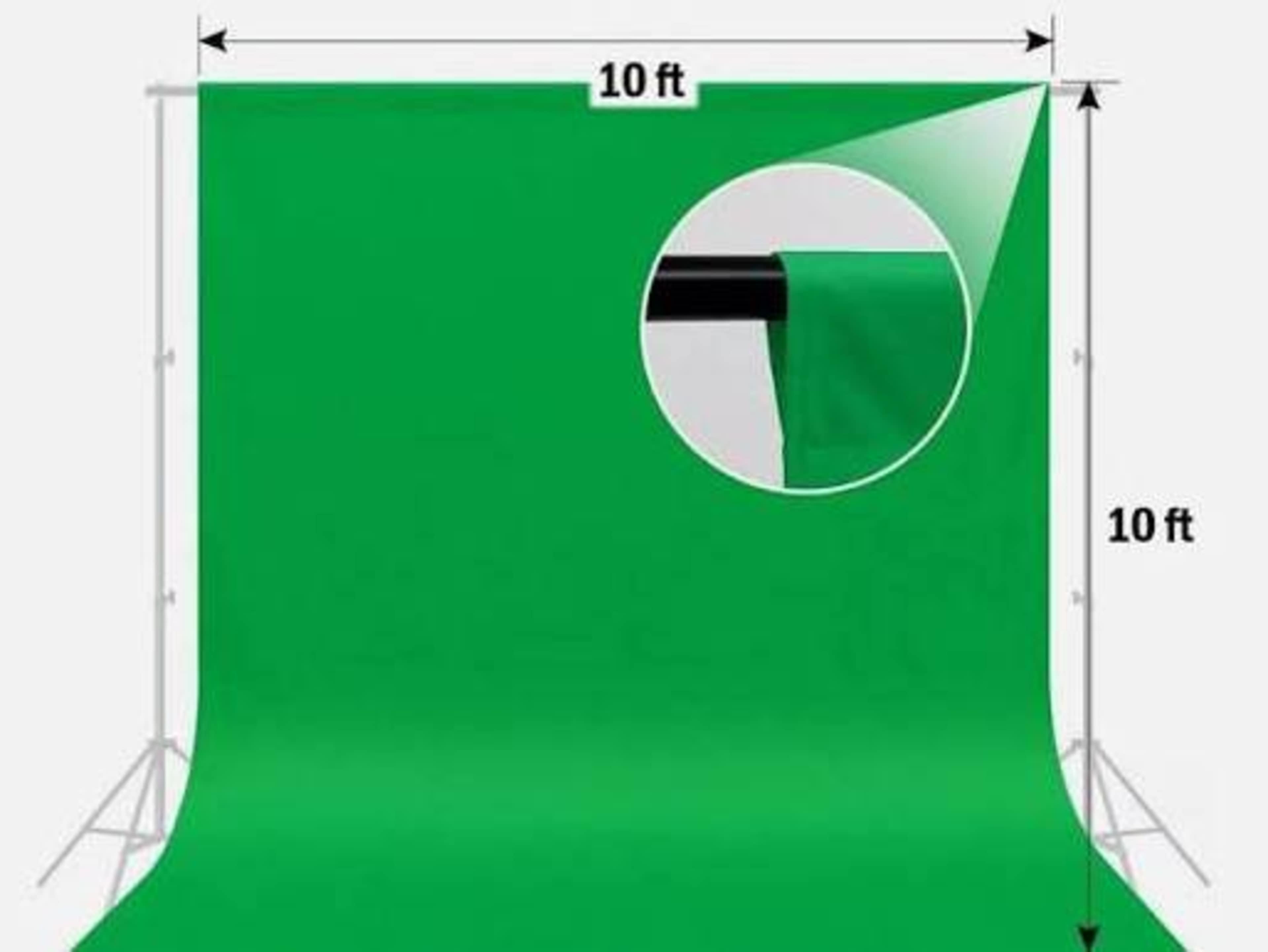 Green Screen