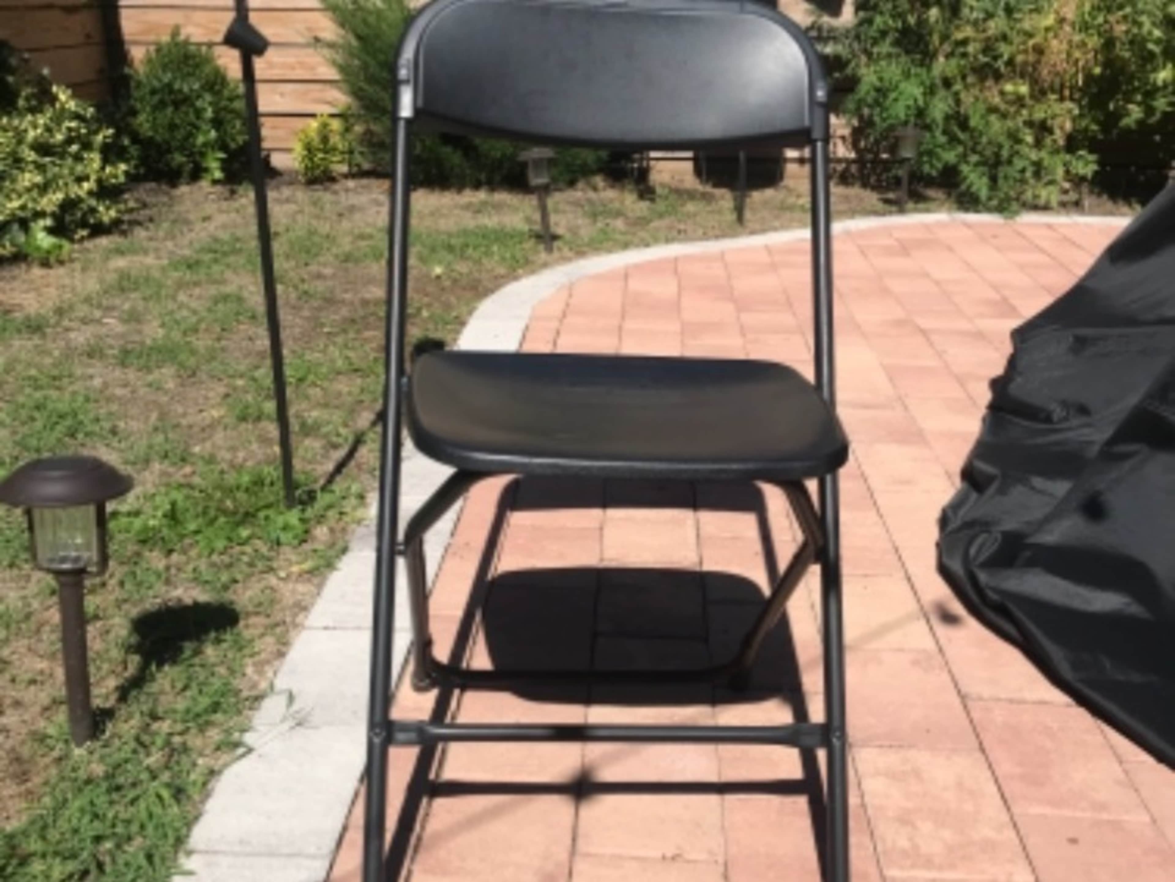 Chairs 