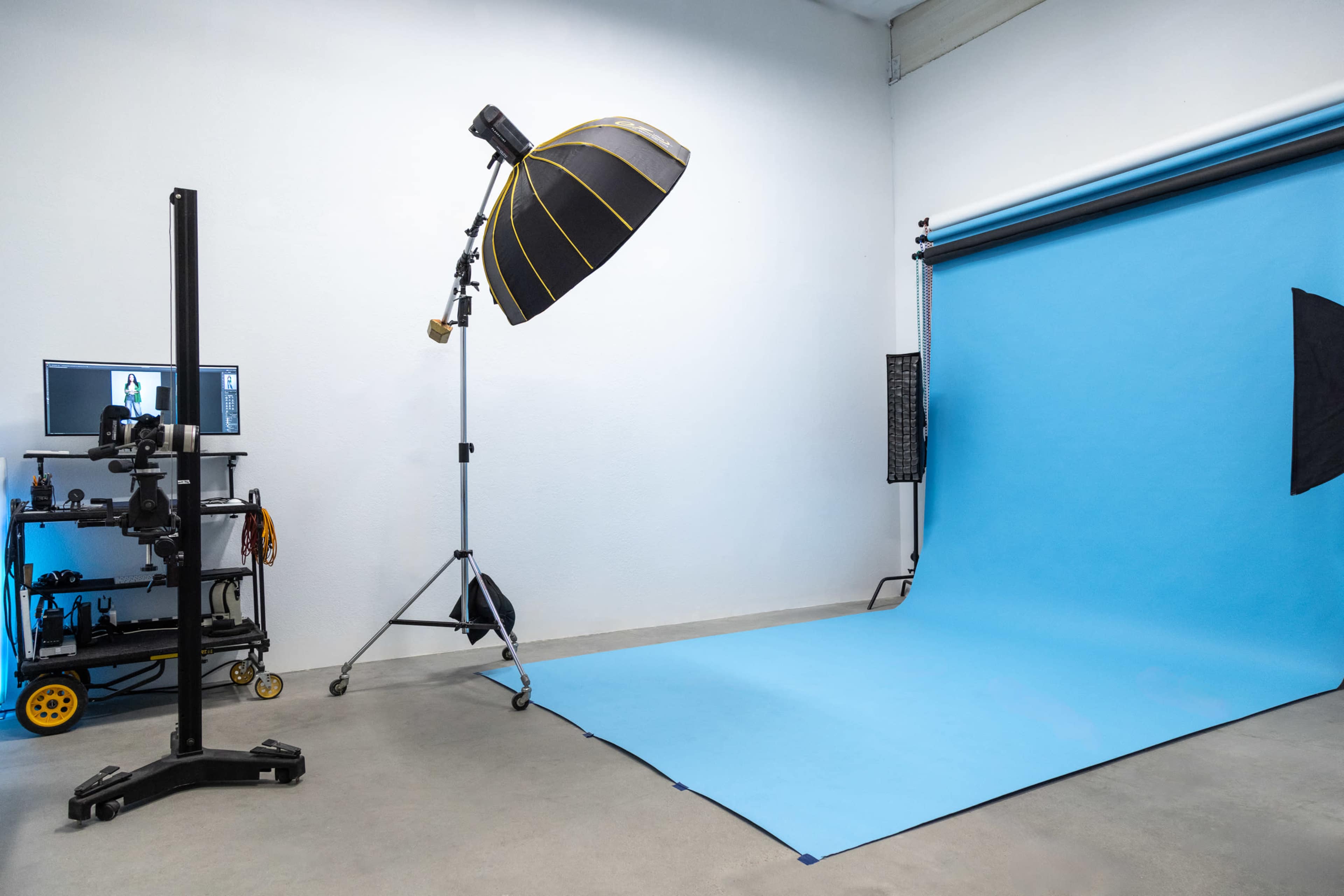 Creator's Studio Space Image in Westlake Village, Westlake Village, CA