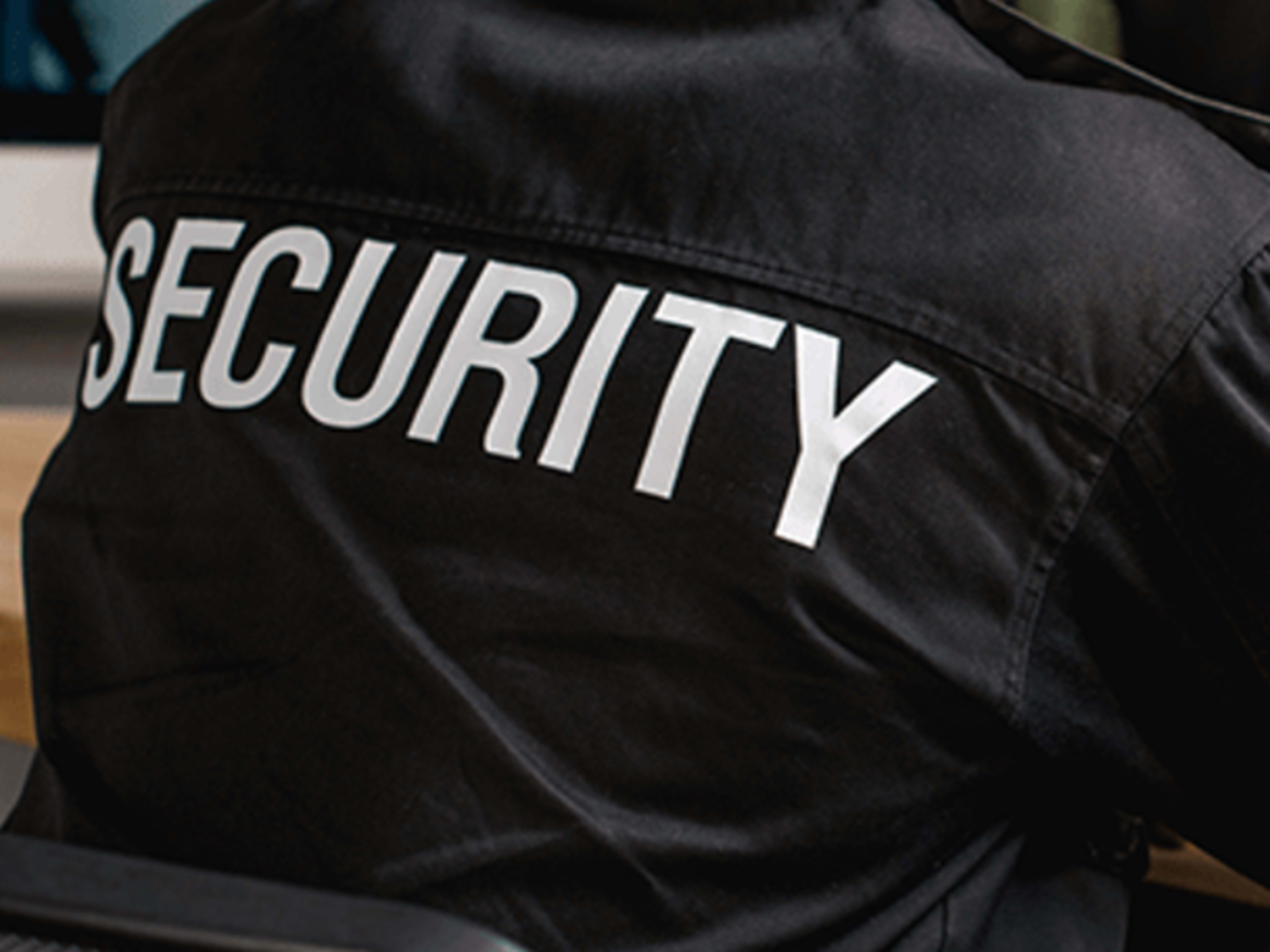 Security