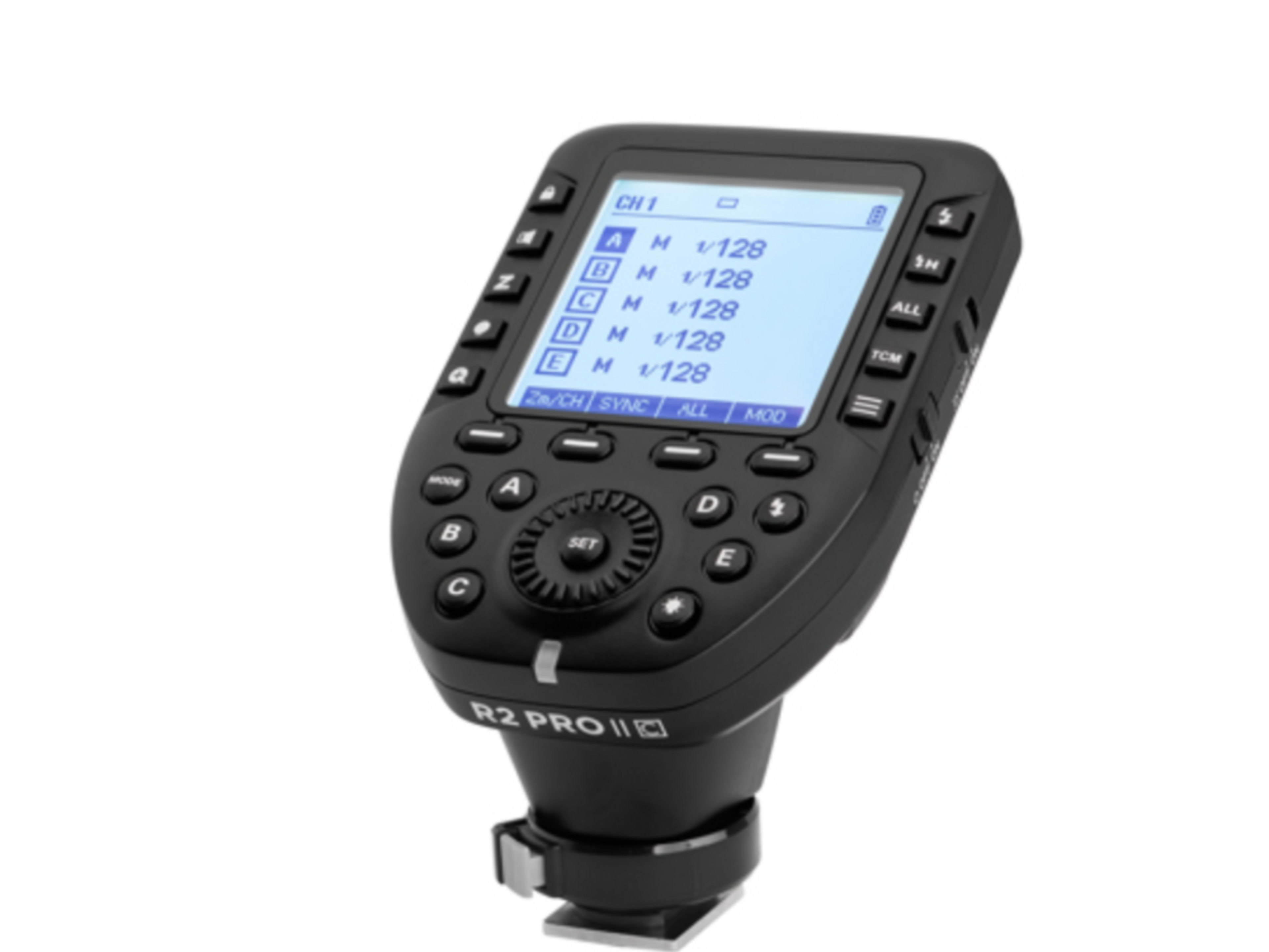 CANON / SONY TRIGGER 