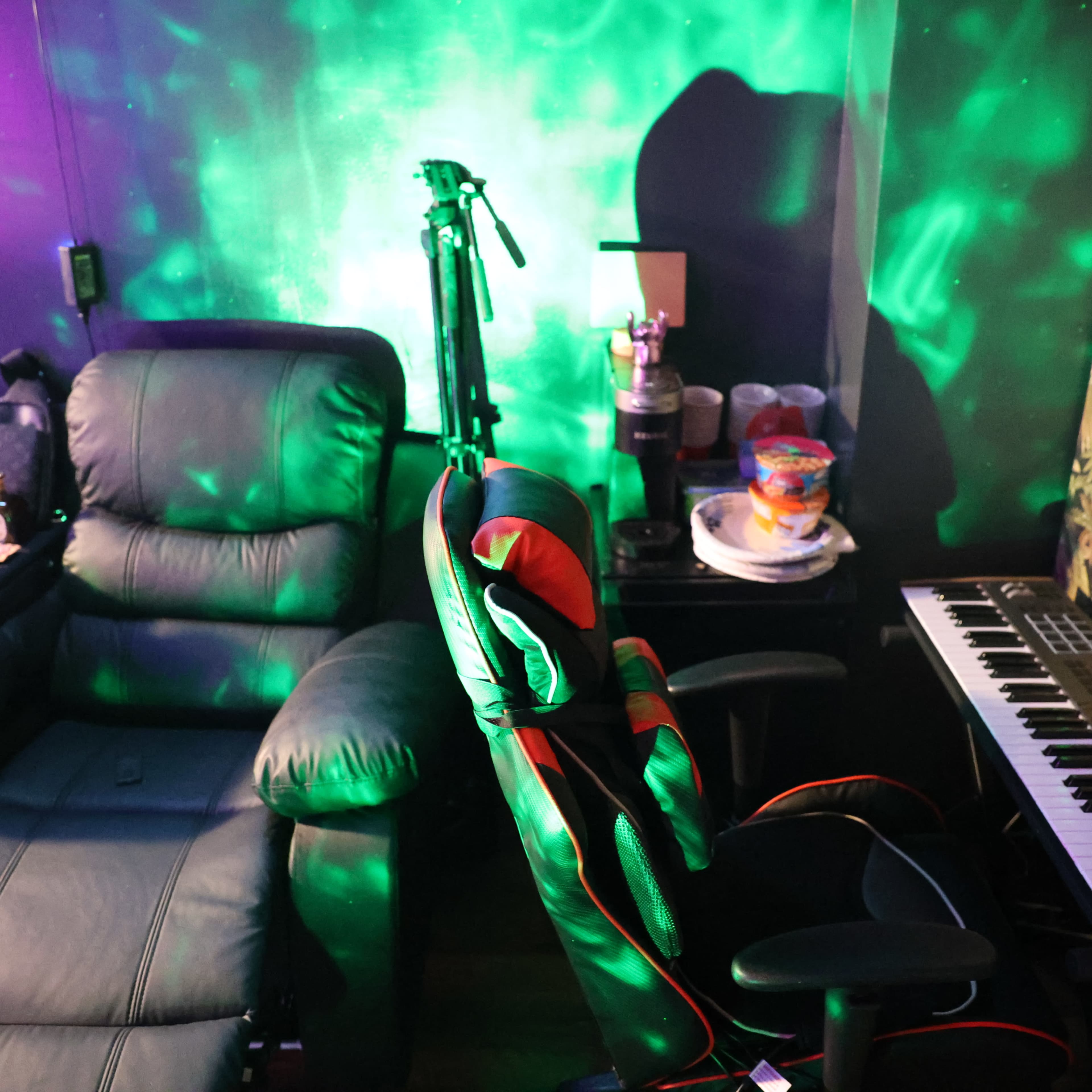 Affordable Recording Studio With Video Camera Access Image in East Williamsburg, Brooklyn, NY