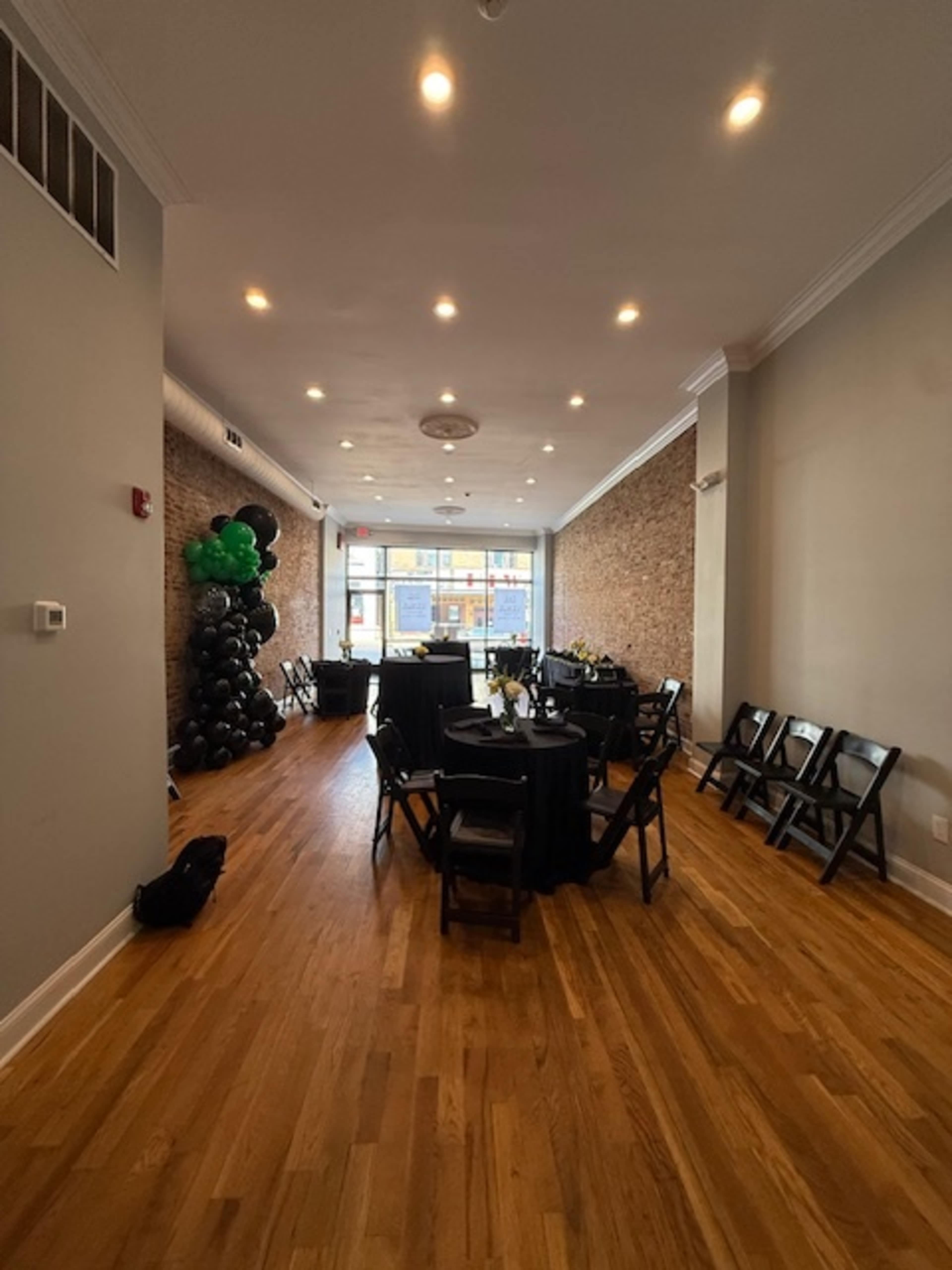 THE VENUE By Victoria's Kitchen Image in Jenkintown, Jenkintown, PA