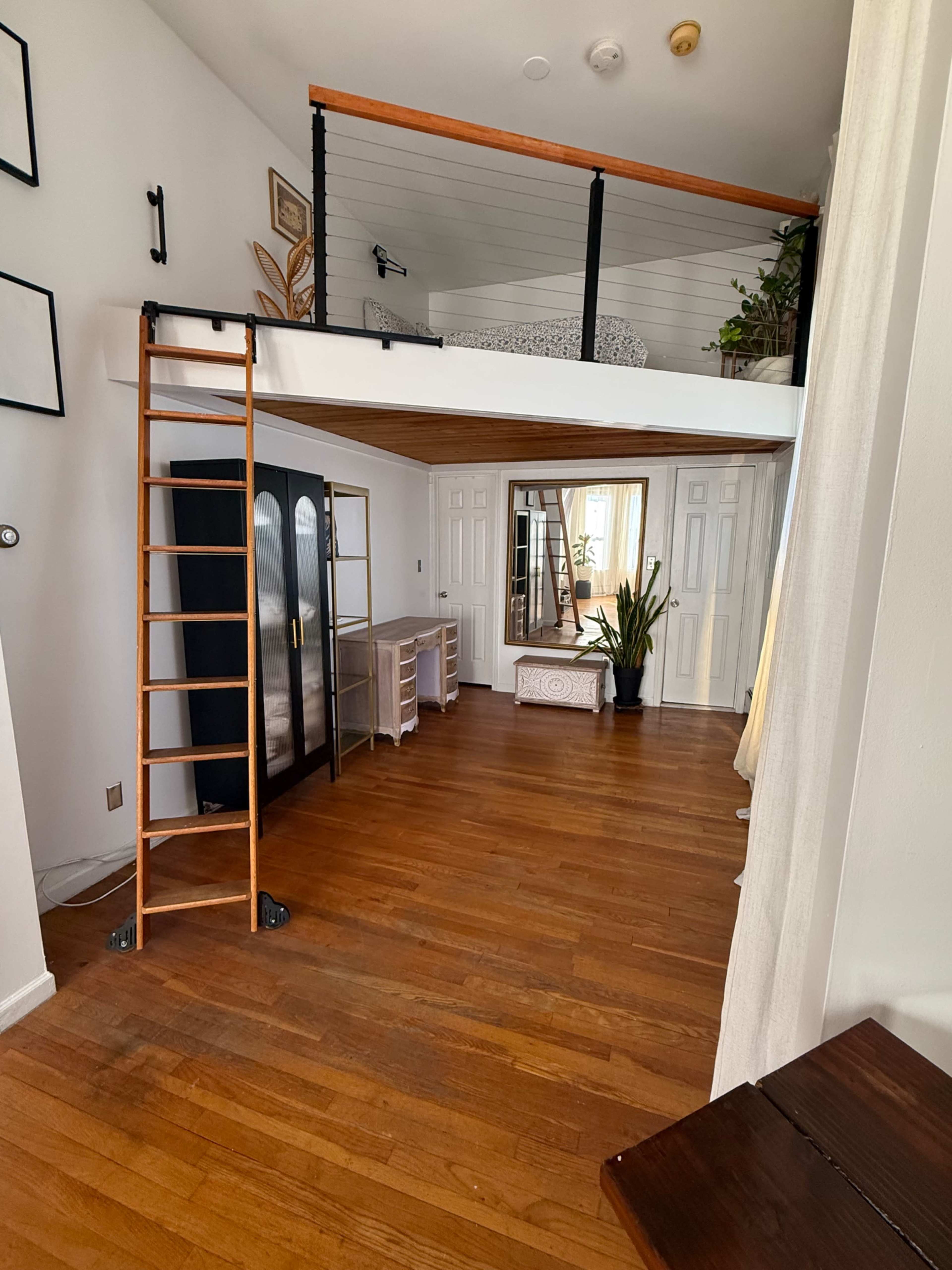 Luxury Loft w/ Manhattan Views (Intimate Events) Image in Weehawken Township, Weehawken, NJ