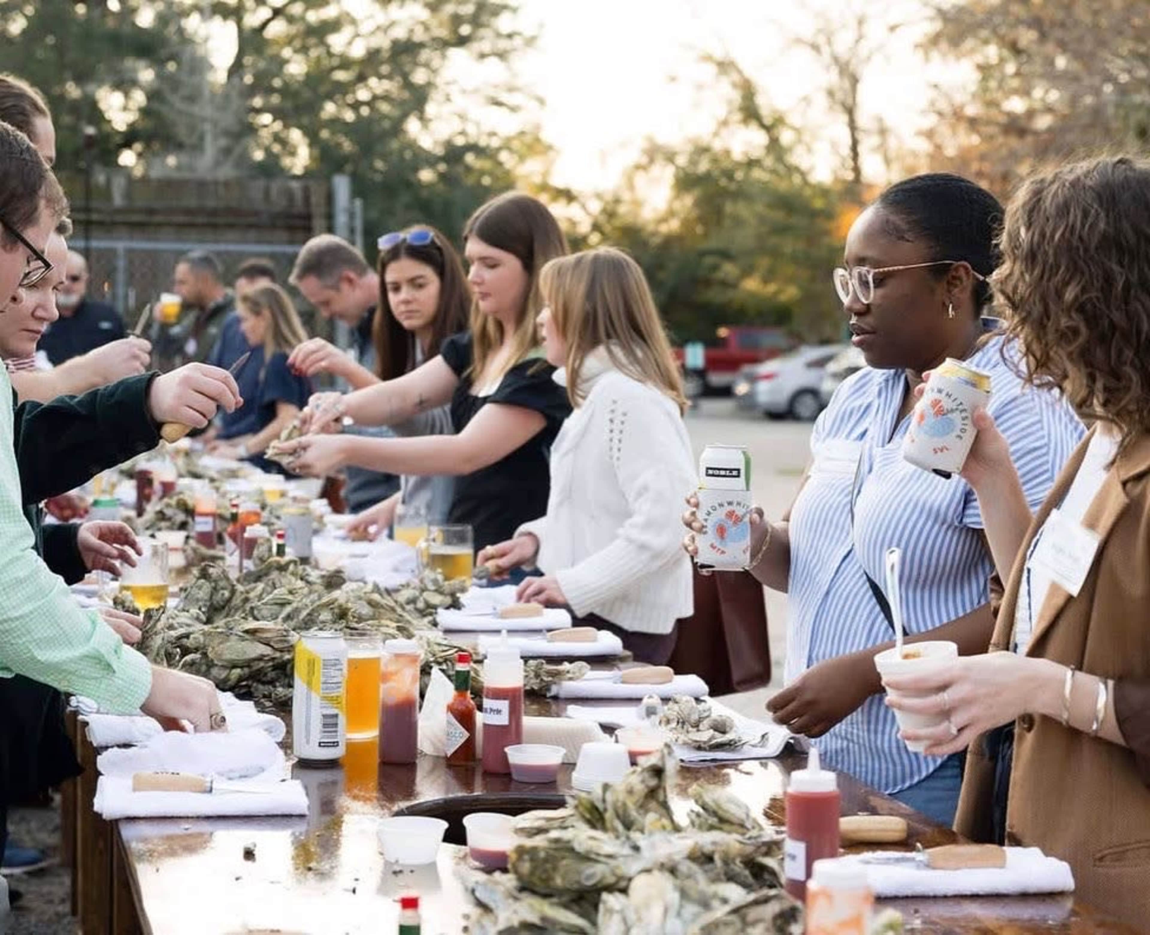 Coastal Brewery with Large Indoor/Outdoor Space Image in Mount Pleasant, Mount Pleasant, SC