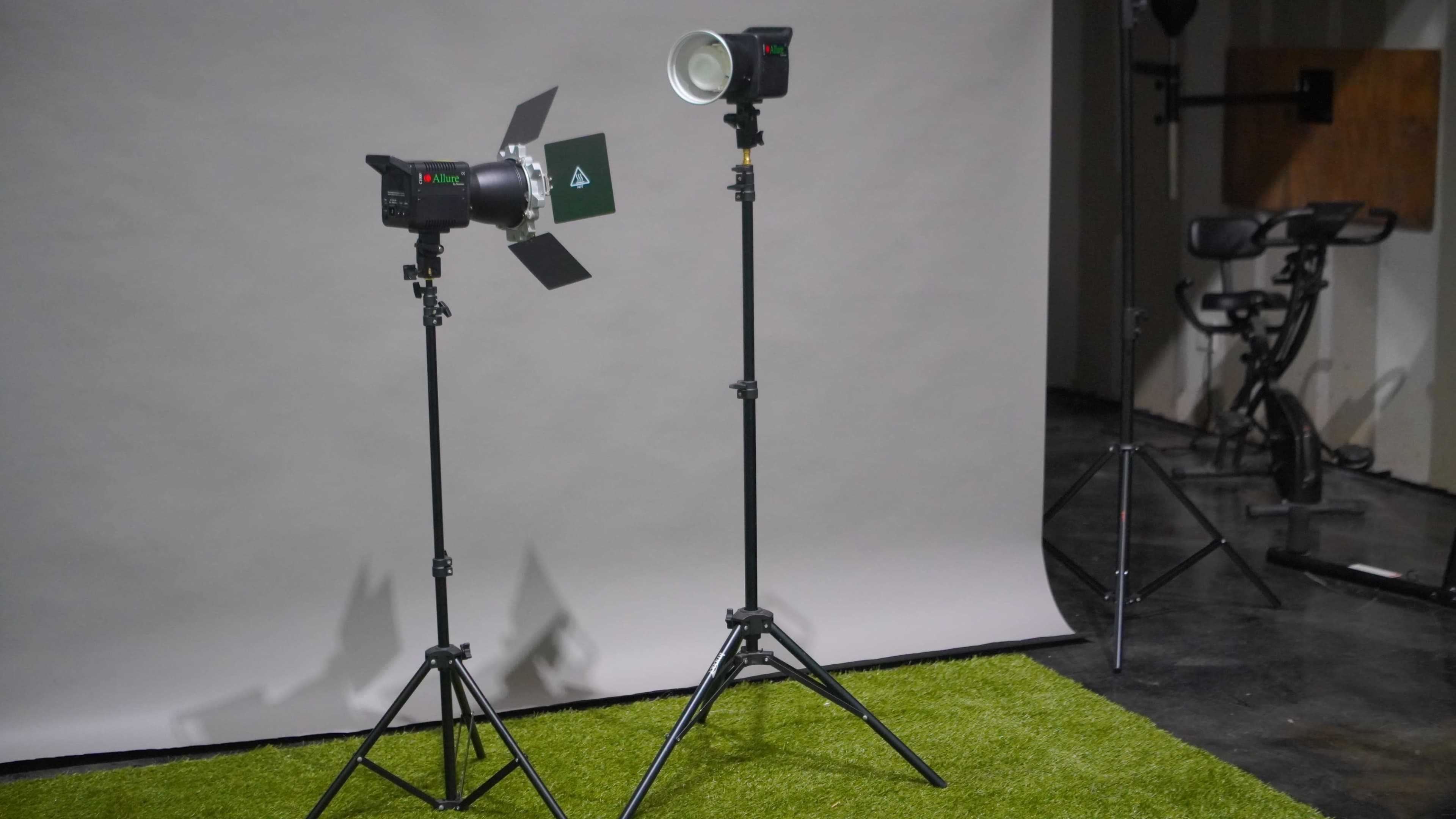 Modern Flex Space Multimedia Studio for Photoshoots & Video Production Image in , Houston, TX