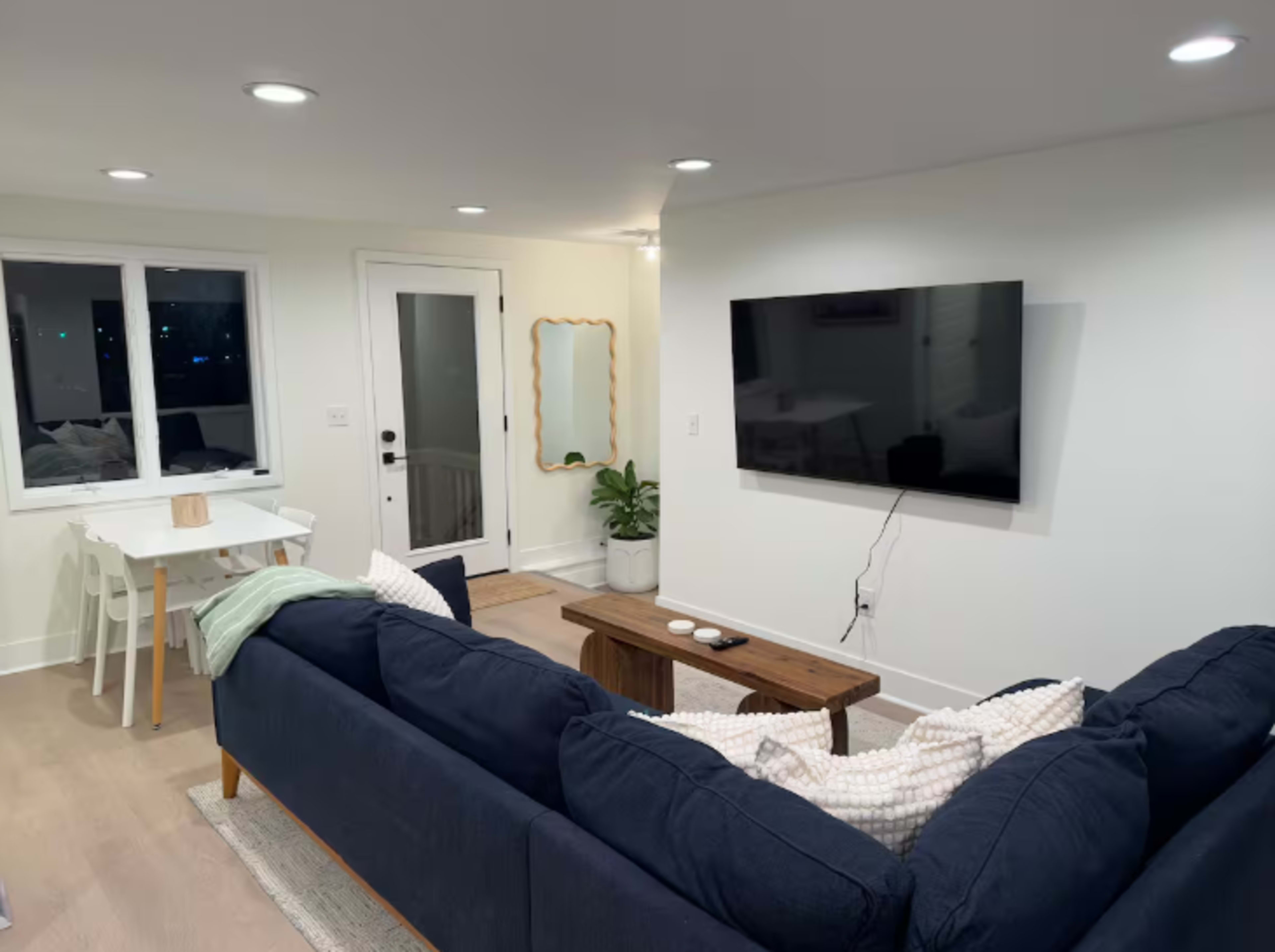 Luxury Golf & Games Simulator Bungalow for Private Recreation Image in Bryant Pattengill West, Ann Arbor, MI