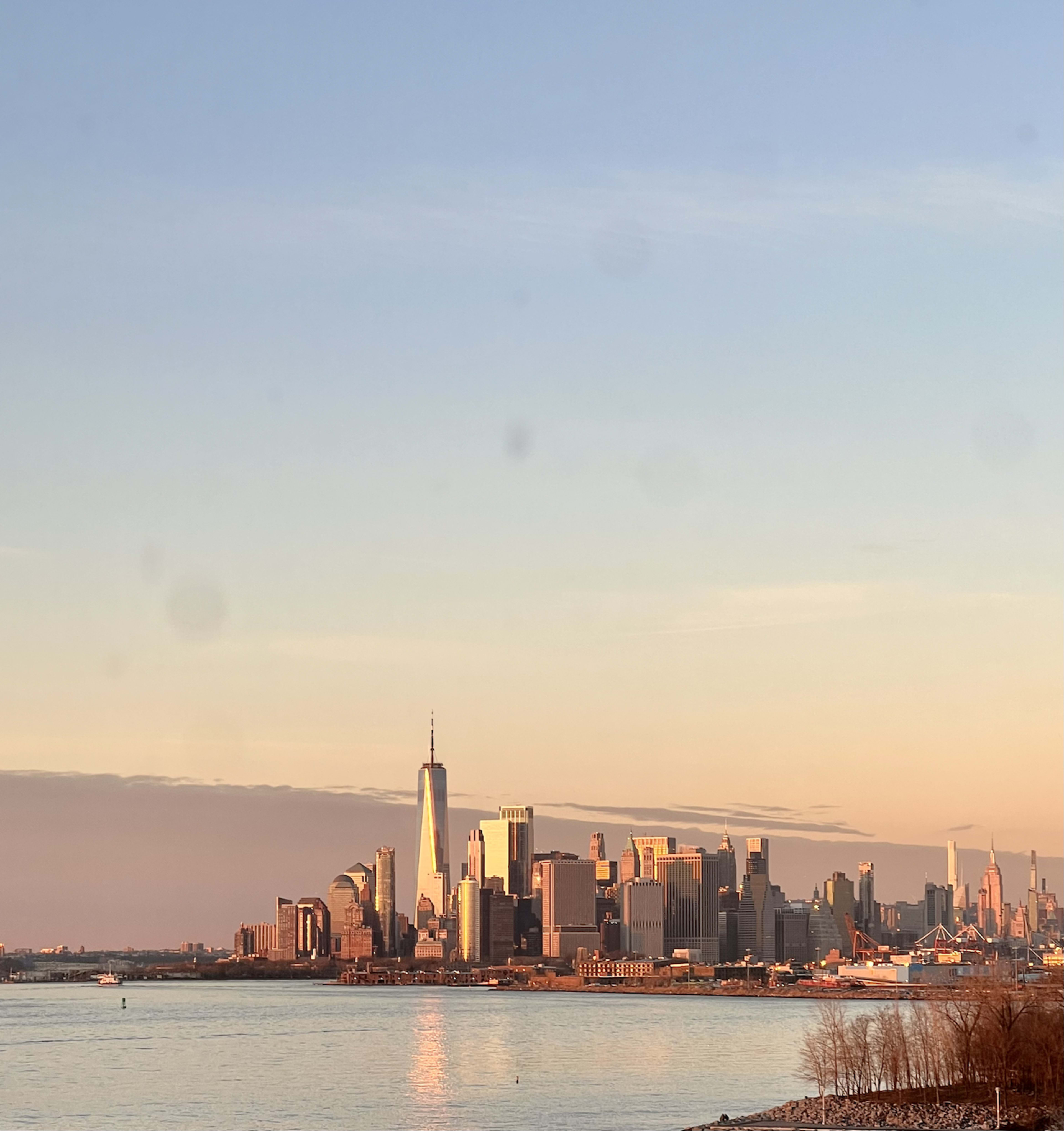 2000 SF QUIET Sunset Park Studio with Sweeping NYC View Image in Sunset Park, Brooklyn, NY