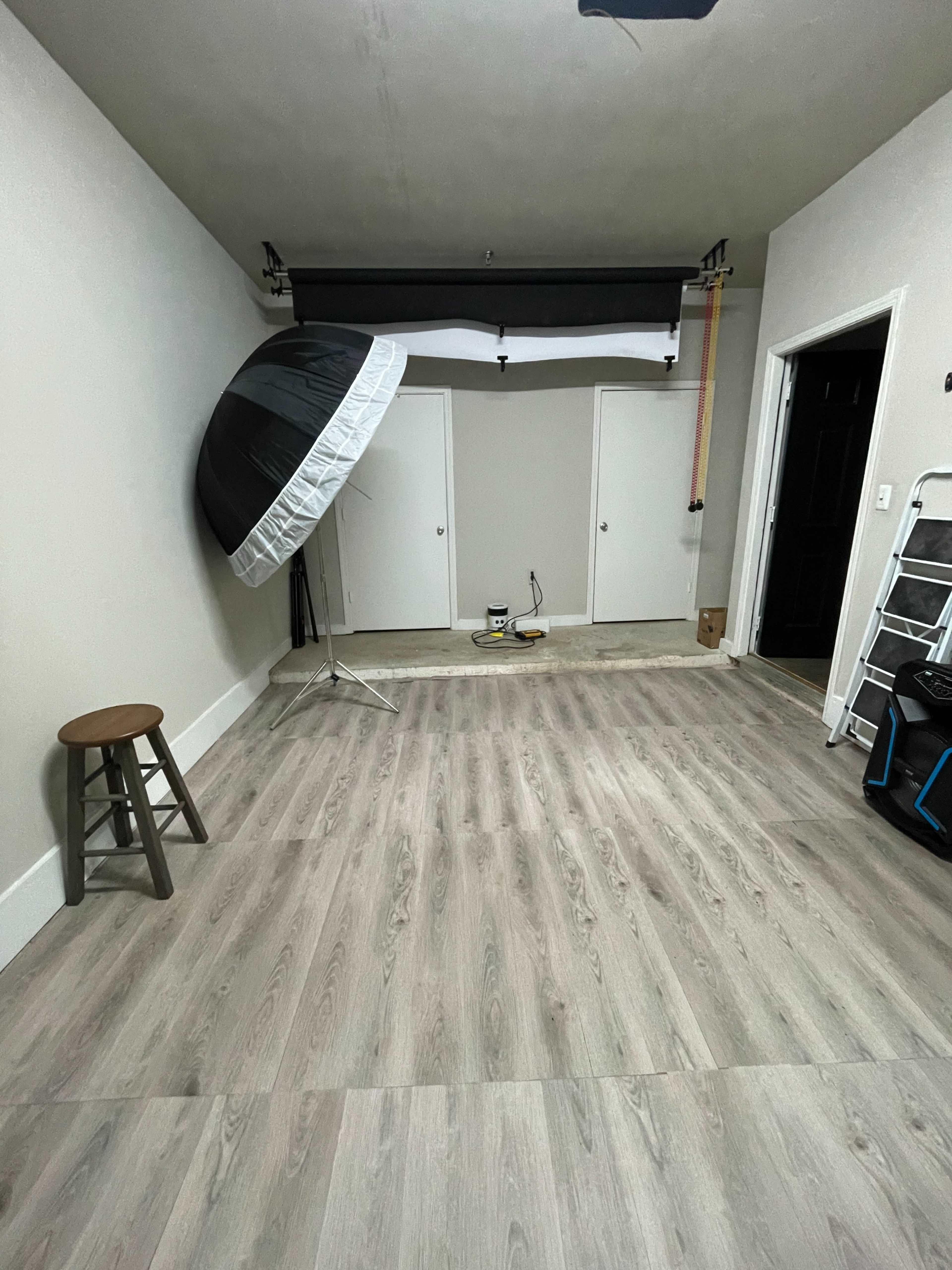 Beginner-Friendly Portrait & Content Studio | Private Creative Space Image in Prosperity Church Road, Charlotte, NC