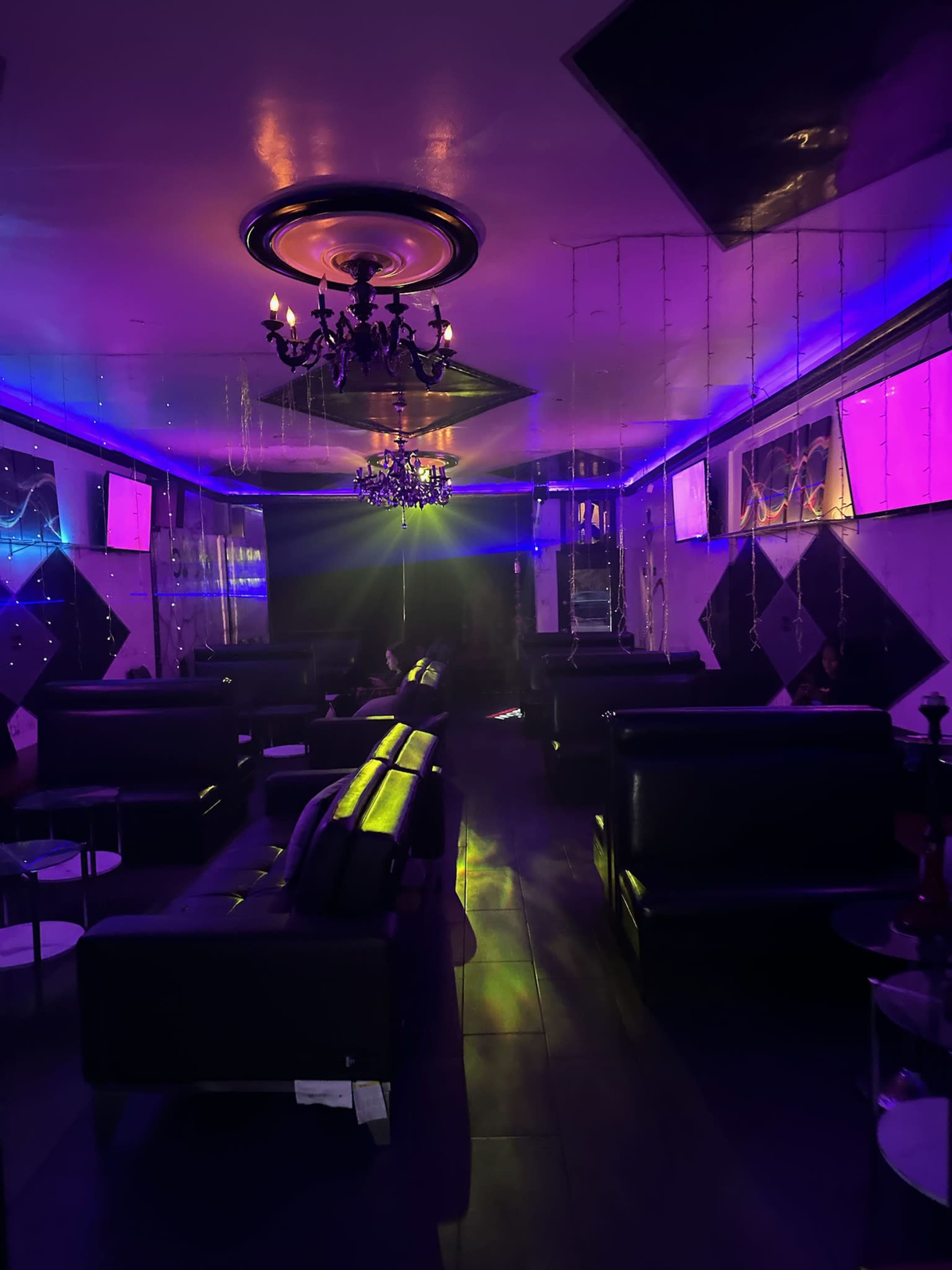 Culver City Lounge - Great design by the Marina Image in Park West, CULVER CITY, CA
